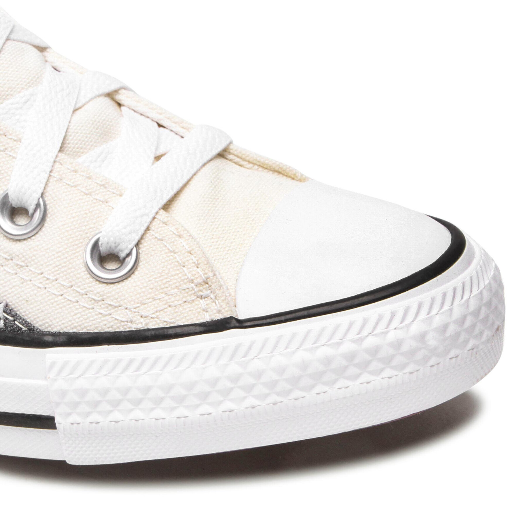 Converse Кецове Ctas Hi 172822C Бял - Pepit.bg