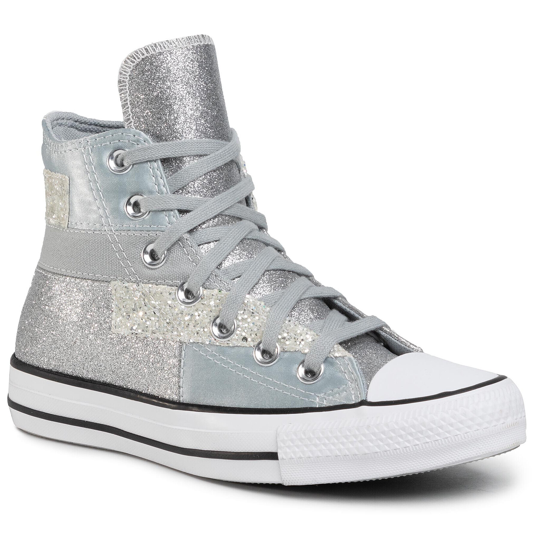 Converse Кецове Ctas Hi 569426C Син - Pepit.bg