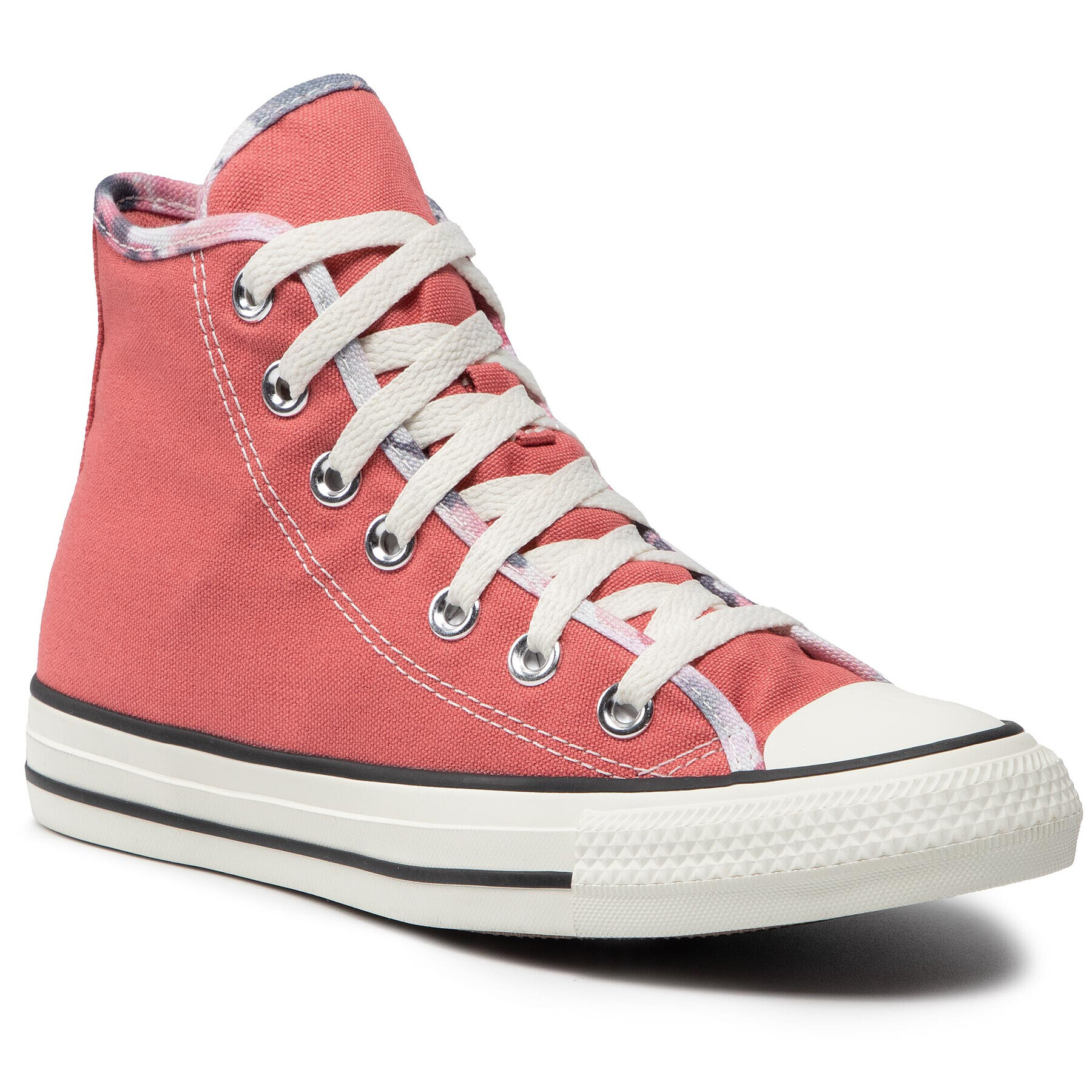 Converse Кецове Ctas Hi 570906C Червен - Pepit.bg
