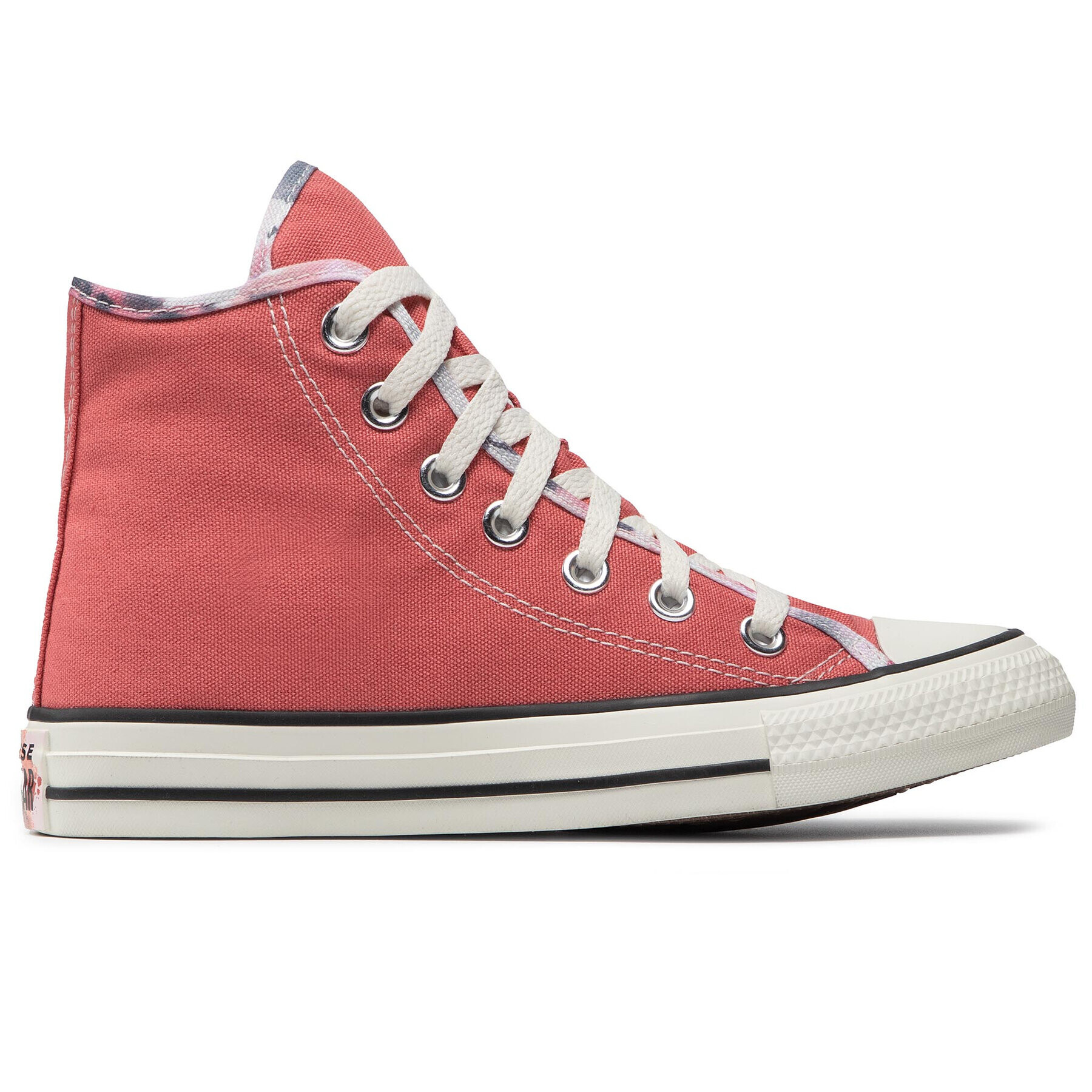 Converse Кецове Ctas Hi 570906C Червен - Pepit.bg