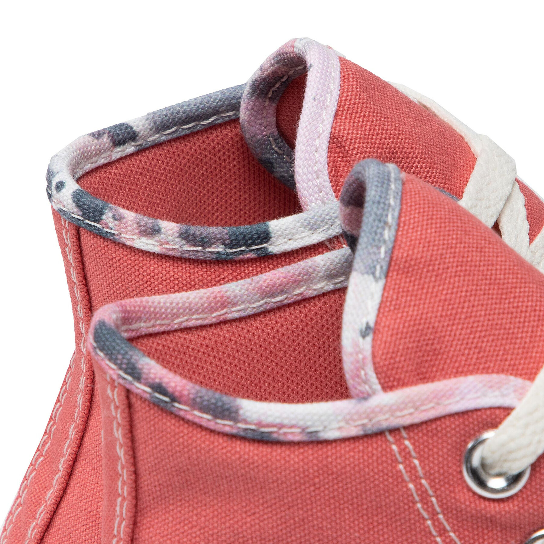 Converse Кецове Ctas Hi 570906C Червен - Pepit.bg