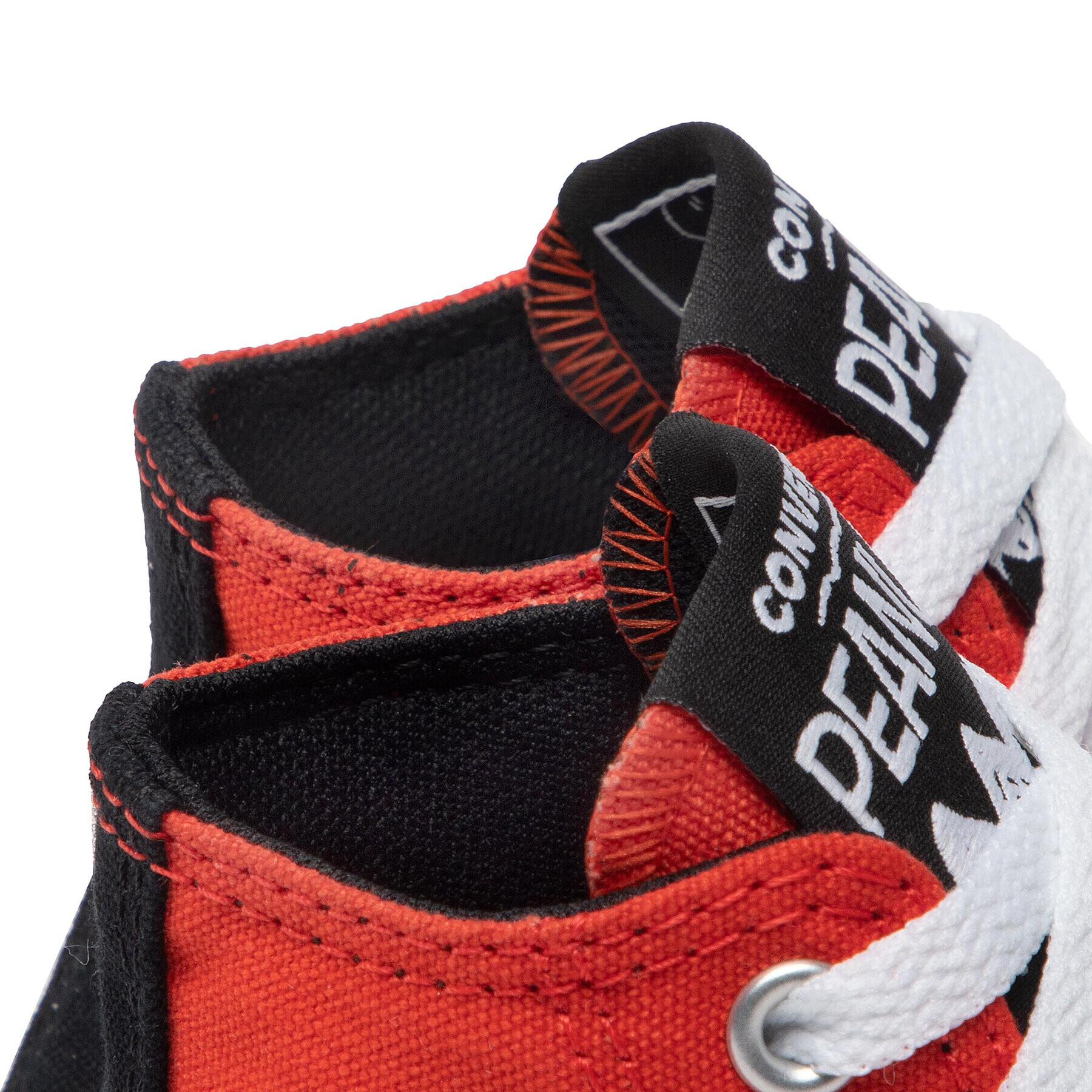 Converse Кецове Ctas Hi A01867C Цветен - Pepit.bg