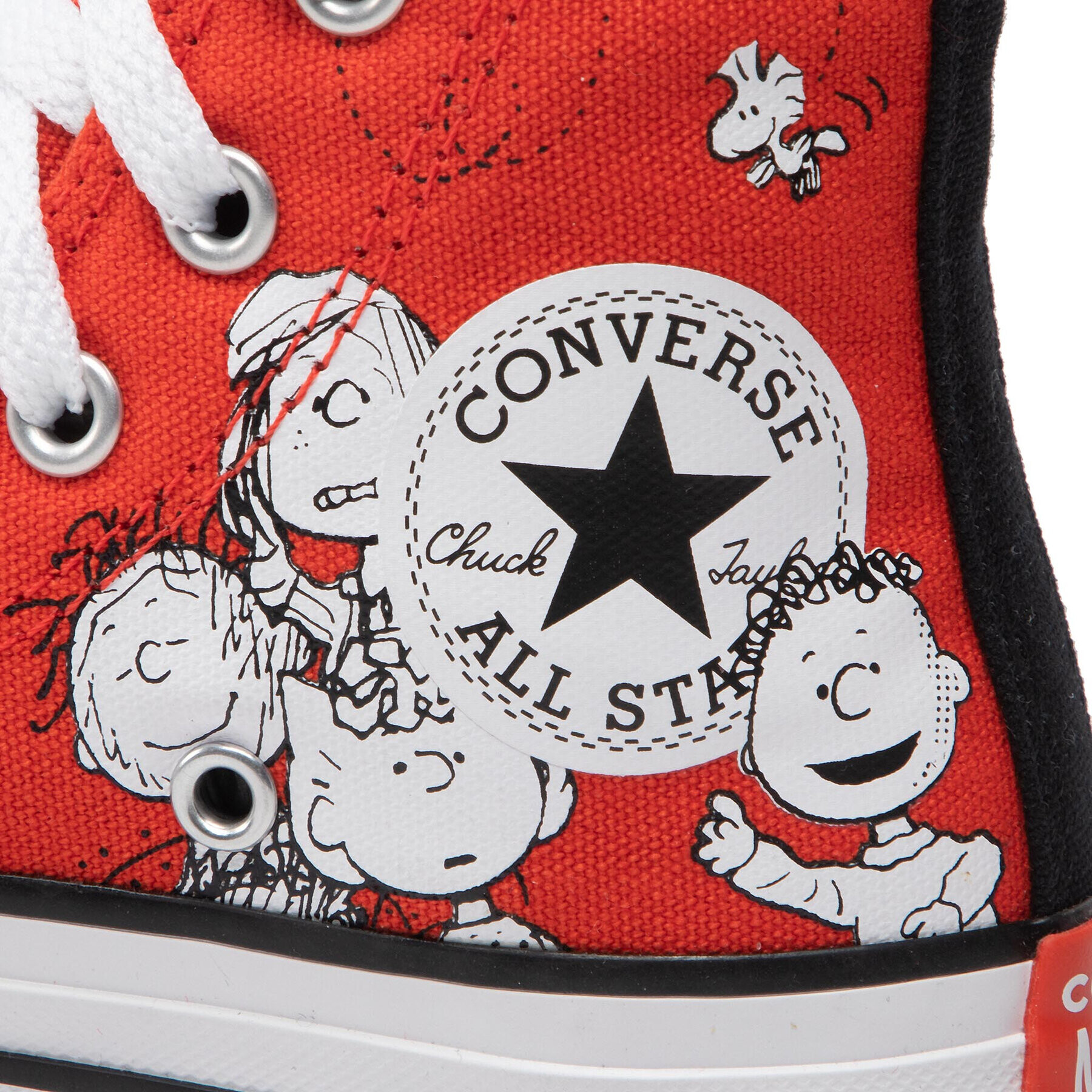 Converse Кецове Ctas Hi A01867C Цветен - Pepit.bg