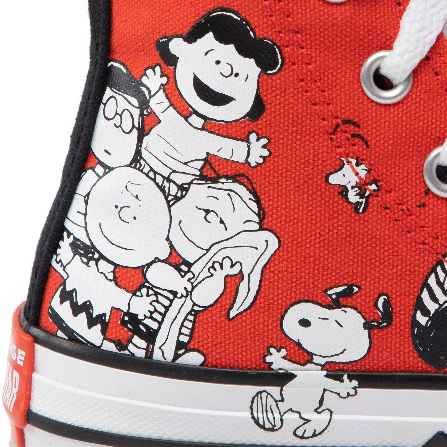 Converse Кецове Ctas Hi A01867C Цветен - Pepit.bg