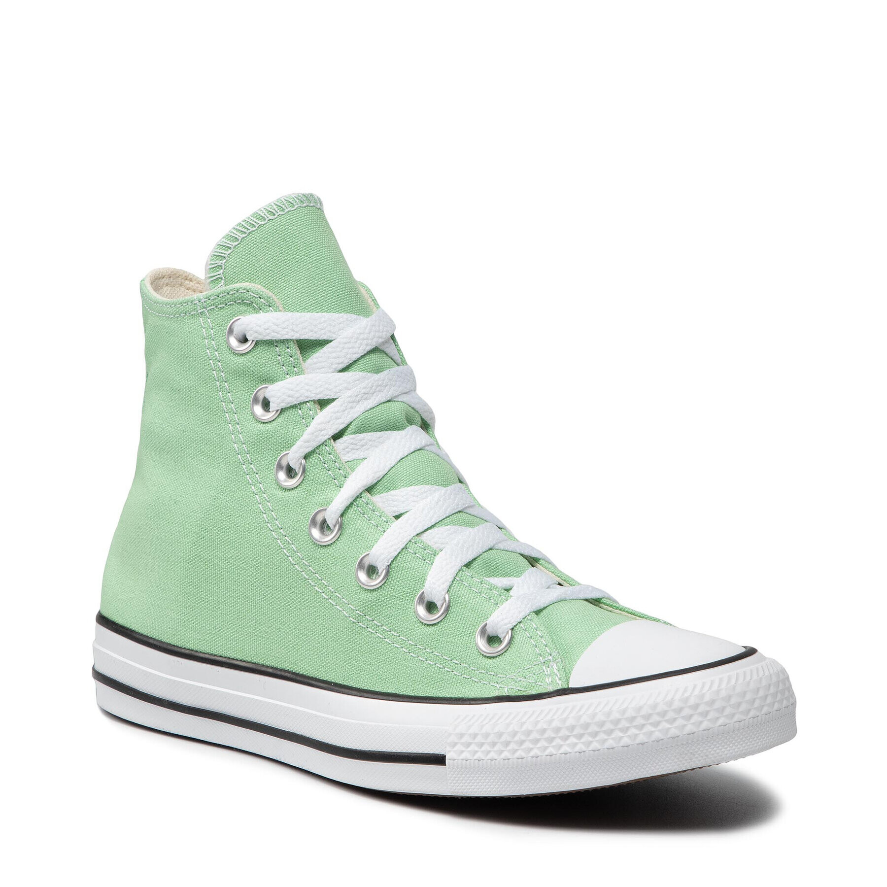 Converse Кецове Ctas Hi Ceramic Gr 170465C Зелен - Pepit.bg