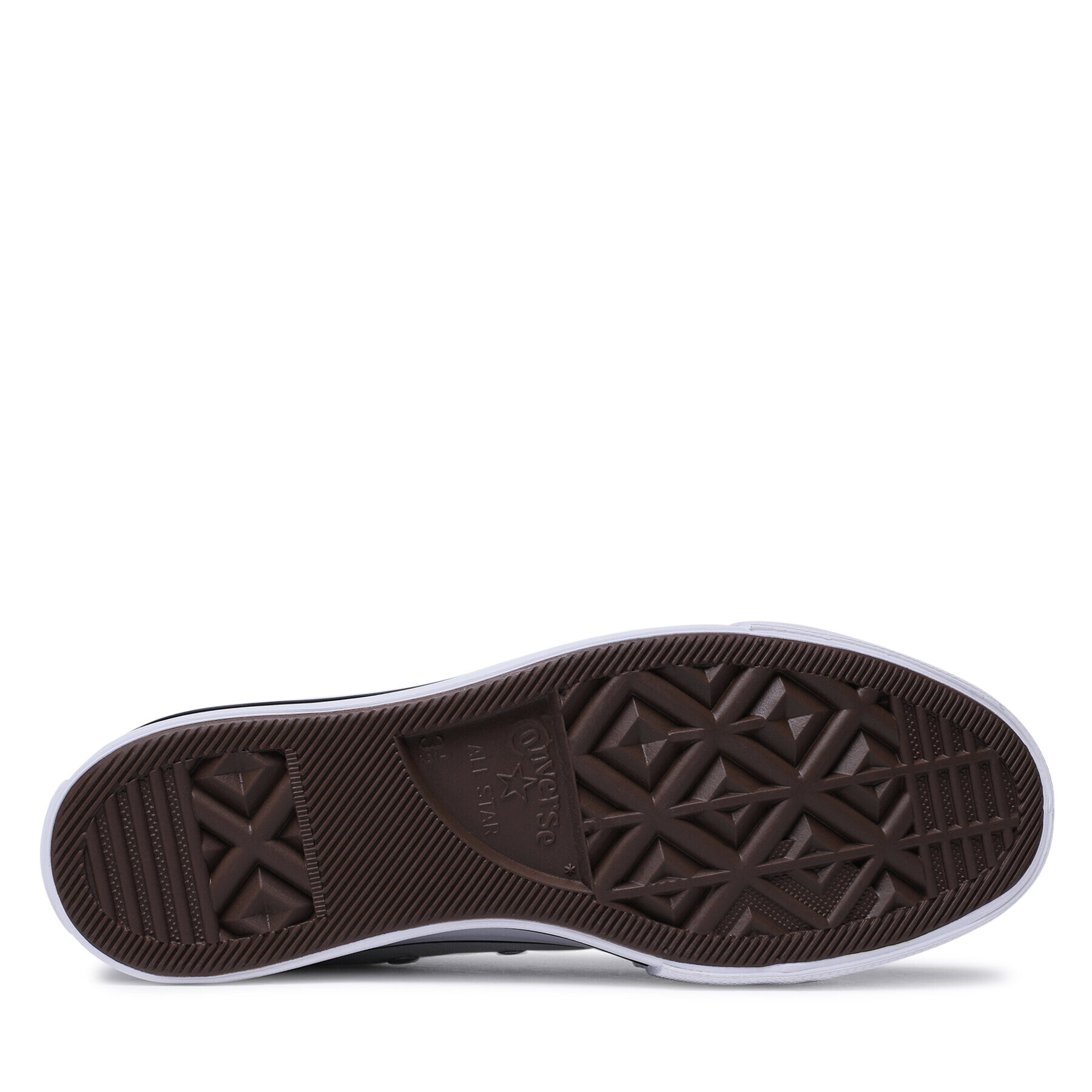 Converse Кецове Ctas Lift Hi 572720C Зелен - Pepit.bg