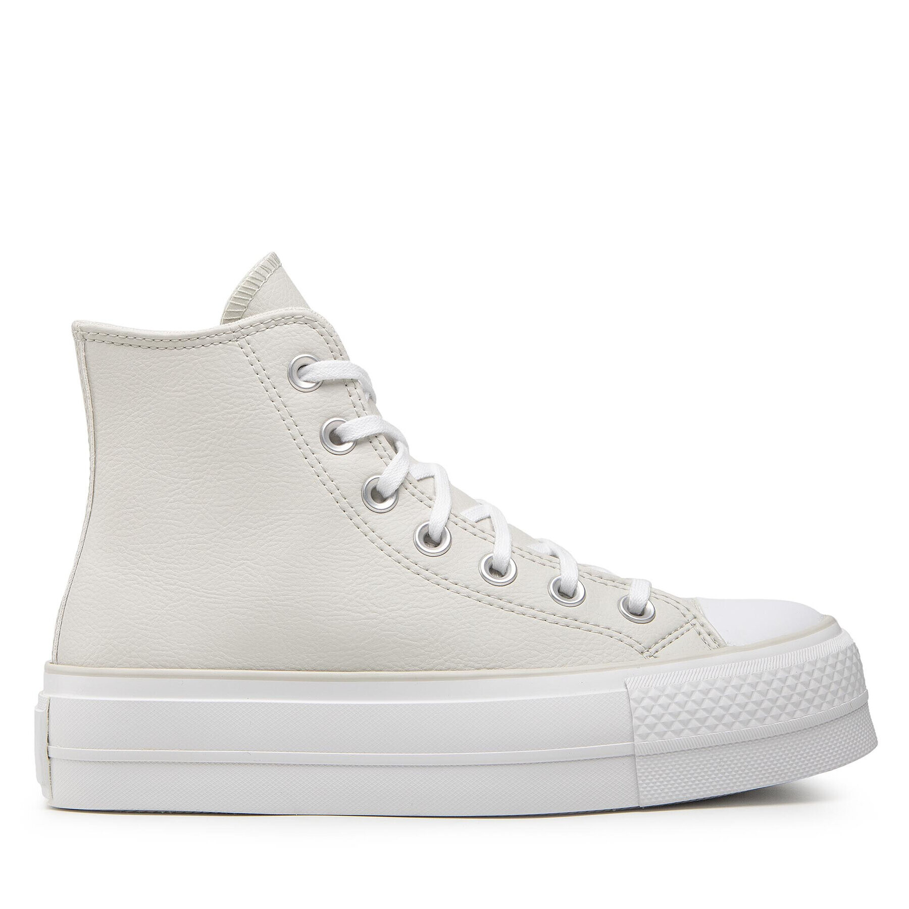 Converse Кецове Ctas Lift Hi A00902C Сив - Pepit.bg