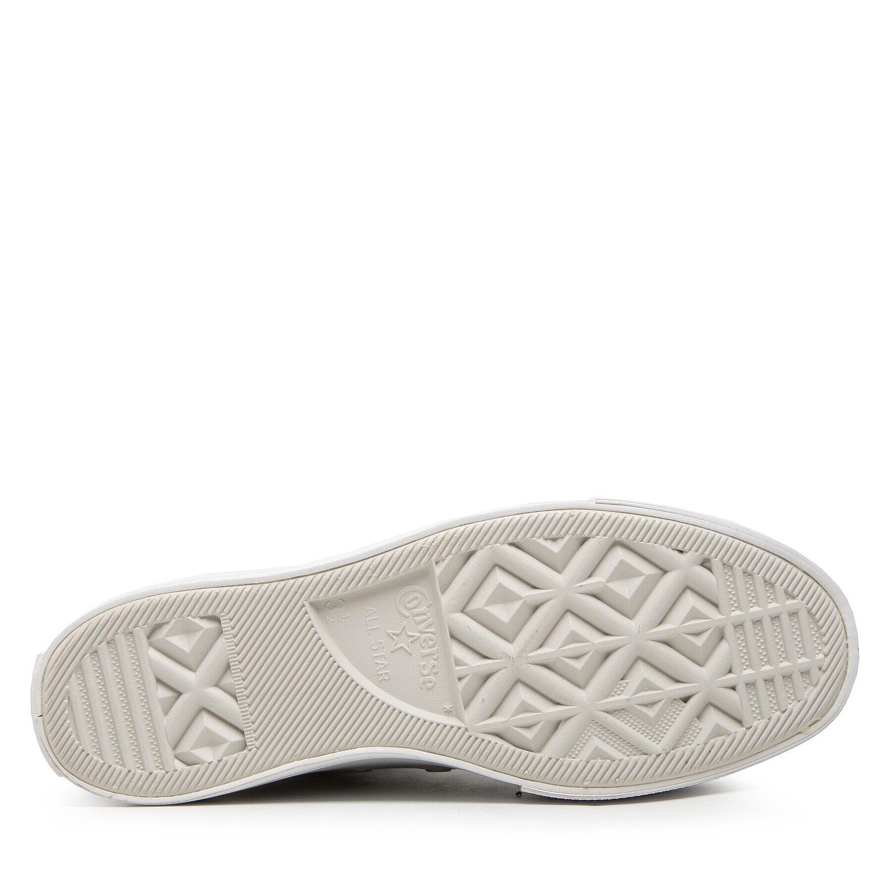Converse Кецове Ctas Lift Hi A00902C Сив - Pepit.bg