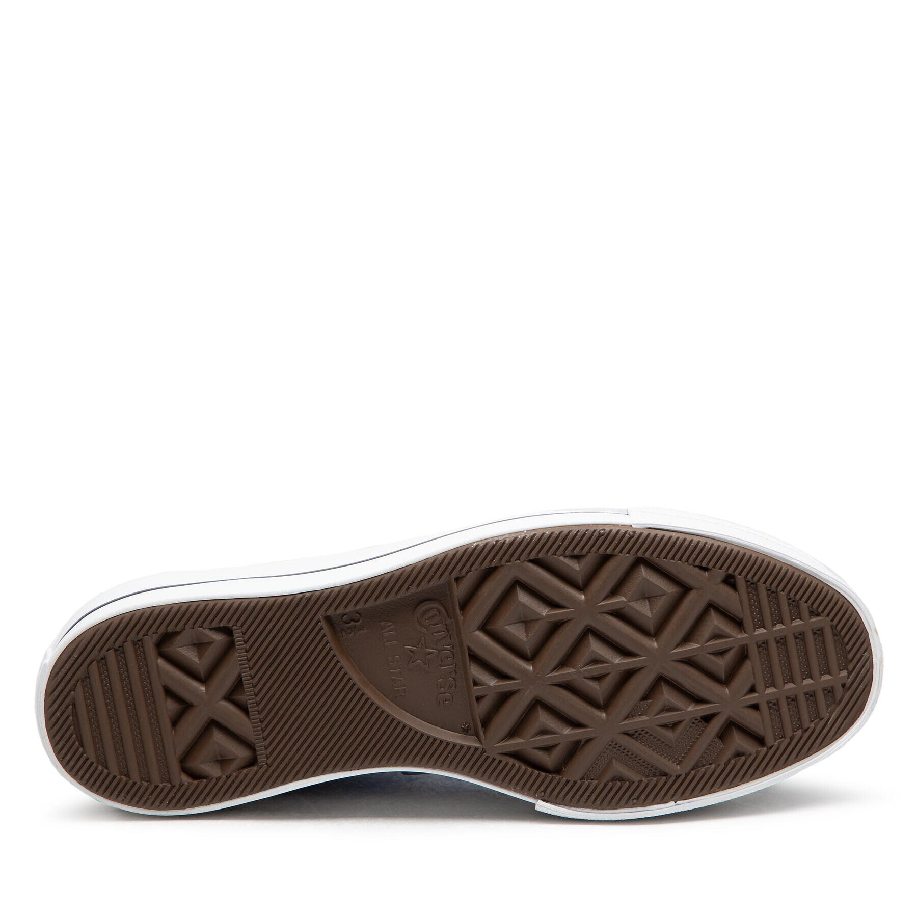 Converse Кецове Ctas Lift Hi A00908C Виолетов - Pepit.bg