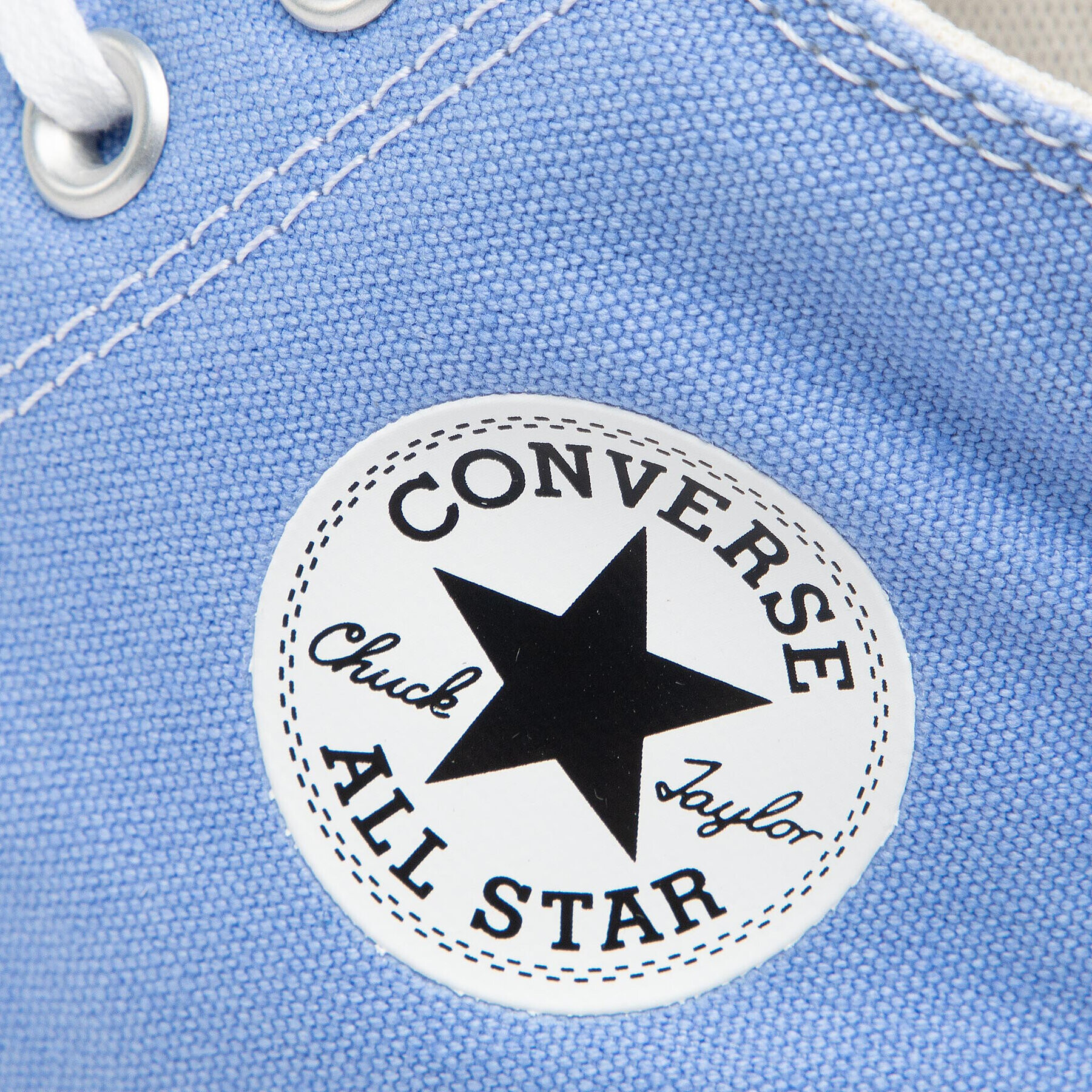 Converse Кецове Ctas Lift Hi A00908C Виолетов - Pepit.bg