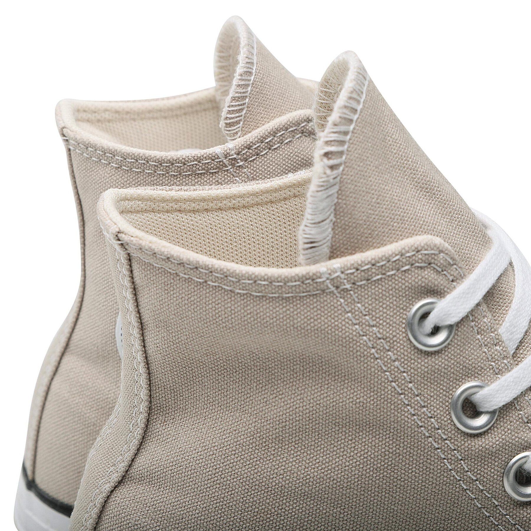 Converse Кецове Ctas Lift Hi A02432C Сив - Pepit.bg