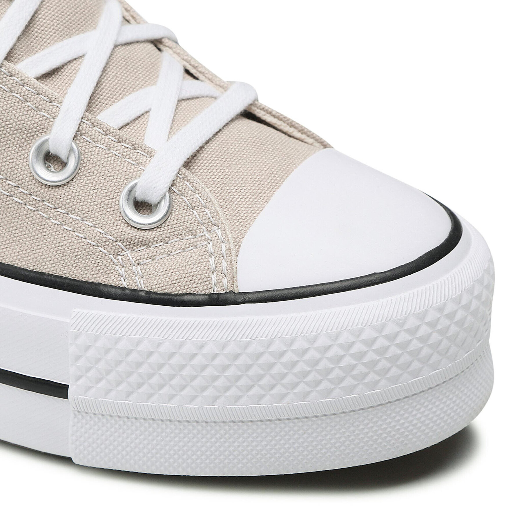 Converse Кецове Ctas Lift Hi A02432C Сив - Pepit.bg