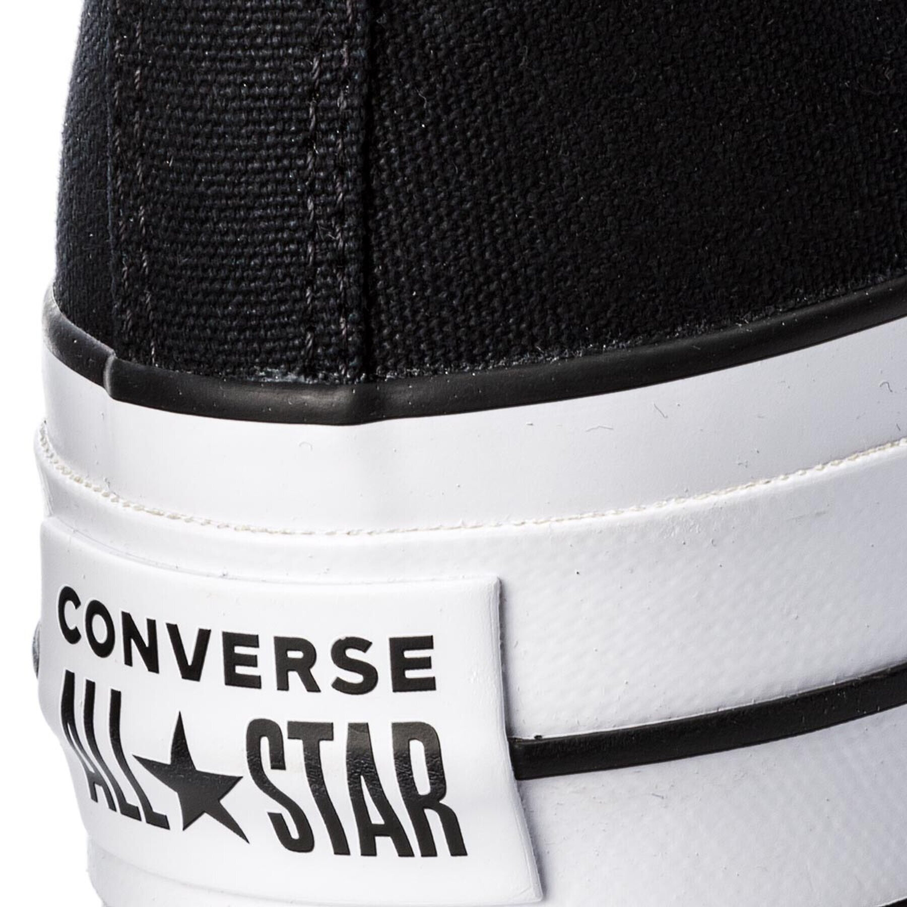 Converse Кецове Ctas Lift Ox 560250C Черен - Pepit.bg