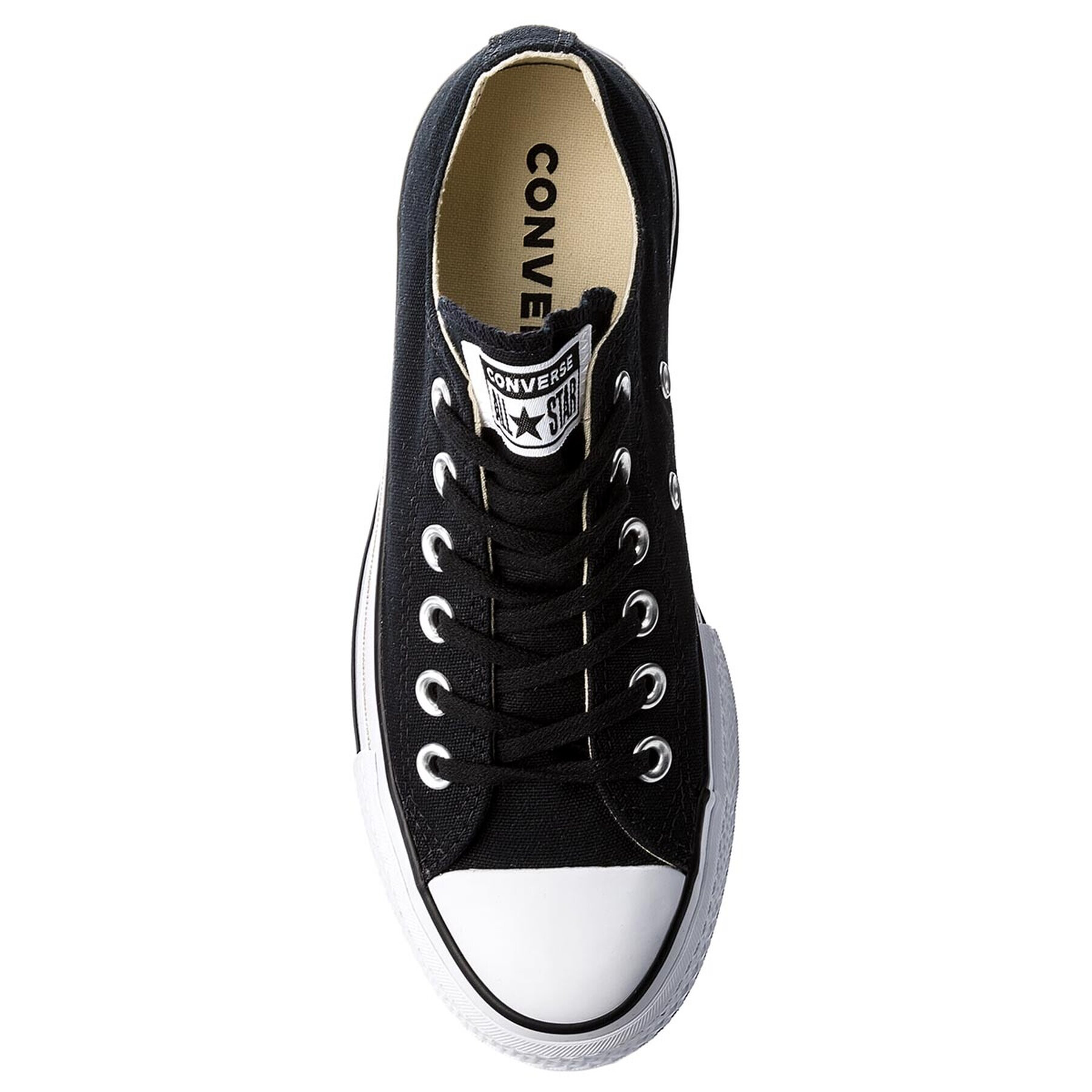 Converse Кецове Ctas Lift Ox 560250C Черен - Pepit.bg