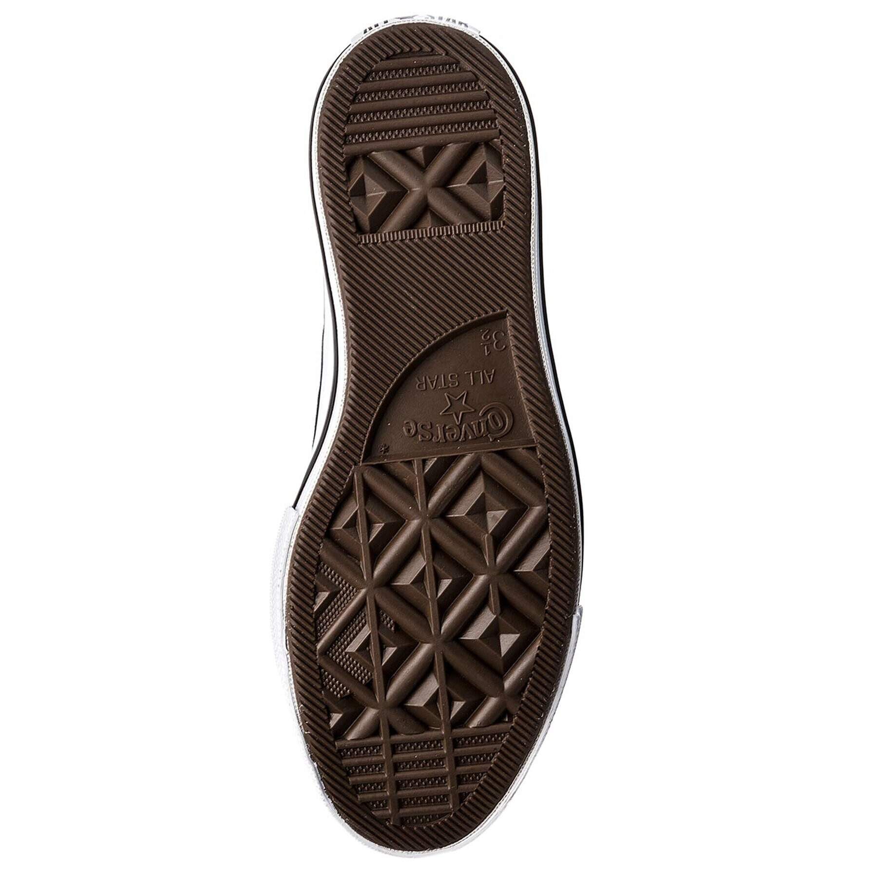 Converse Кецове Ctas Lift Ox 560250C Черен - Pepit.bg