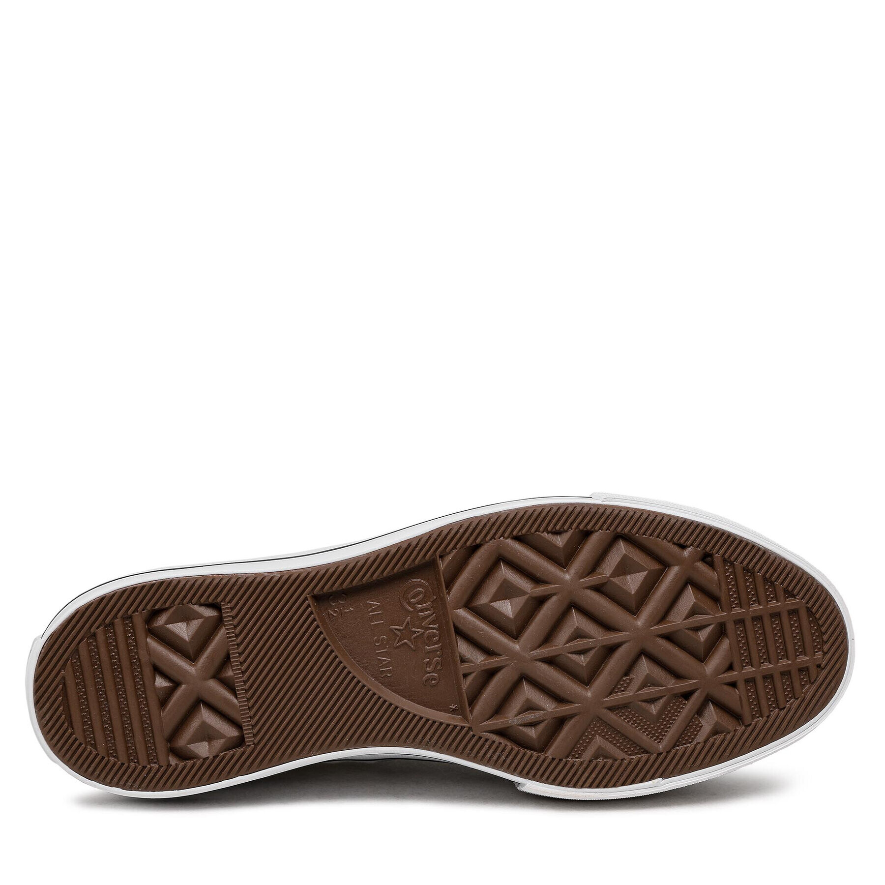 Converse Кецове Ctas Lift Ox 560251C Бял - Pepit.bg