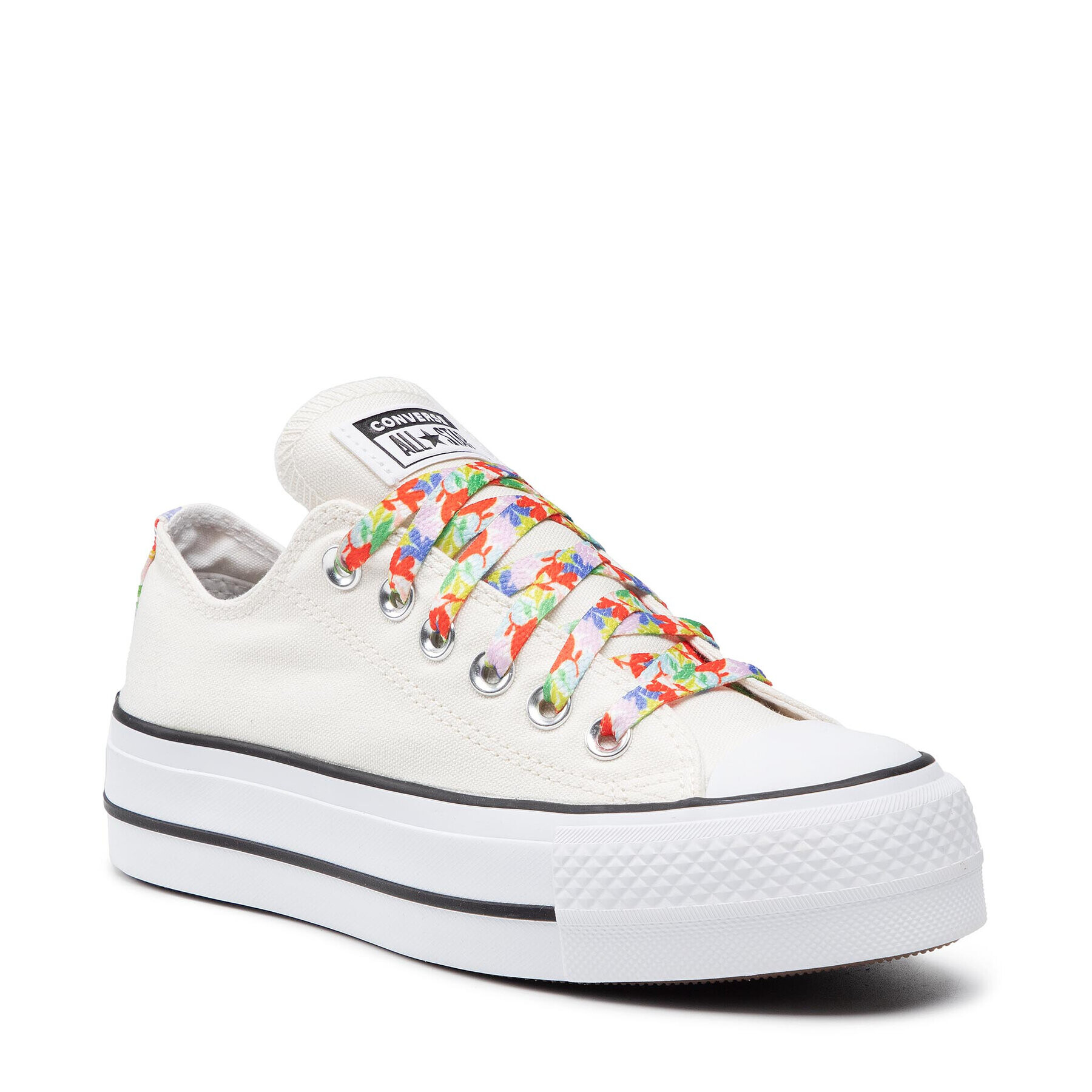 Converse Кецове Ctas Lift Ox 570920C Жълт - Pepit.bg