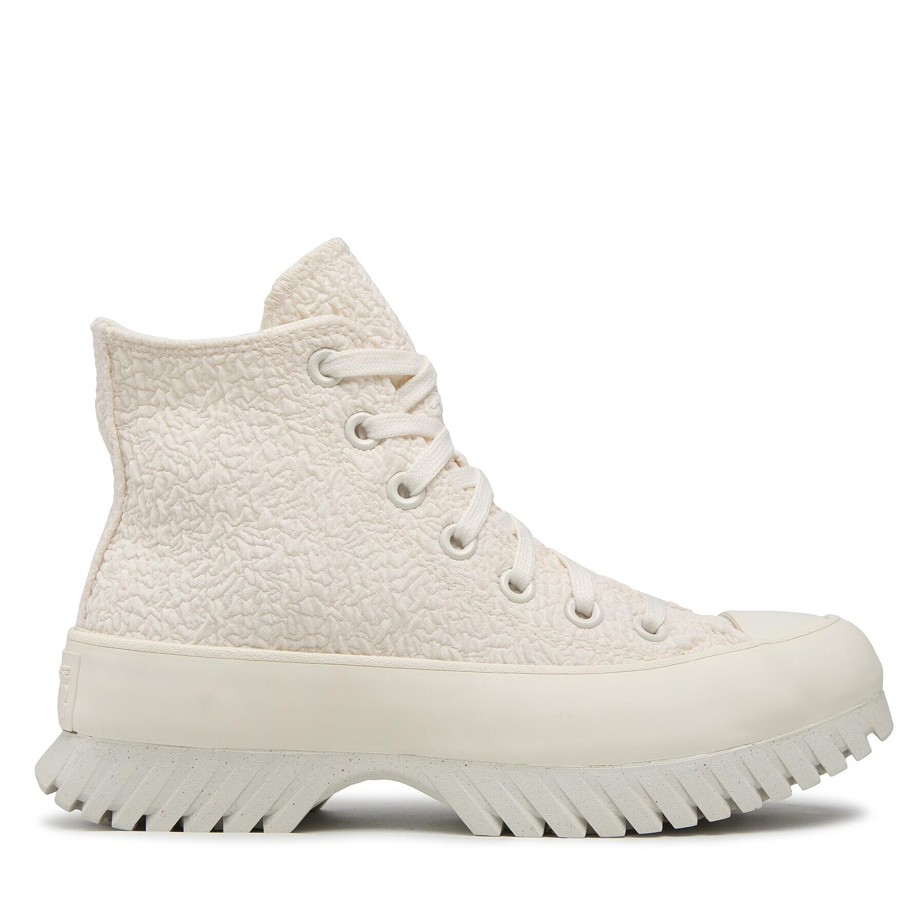 Converse Кецове Ctas Lugged 2.0 Hi A00876C Бежов - Pepit.bg