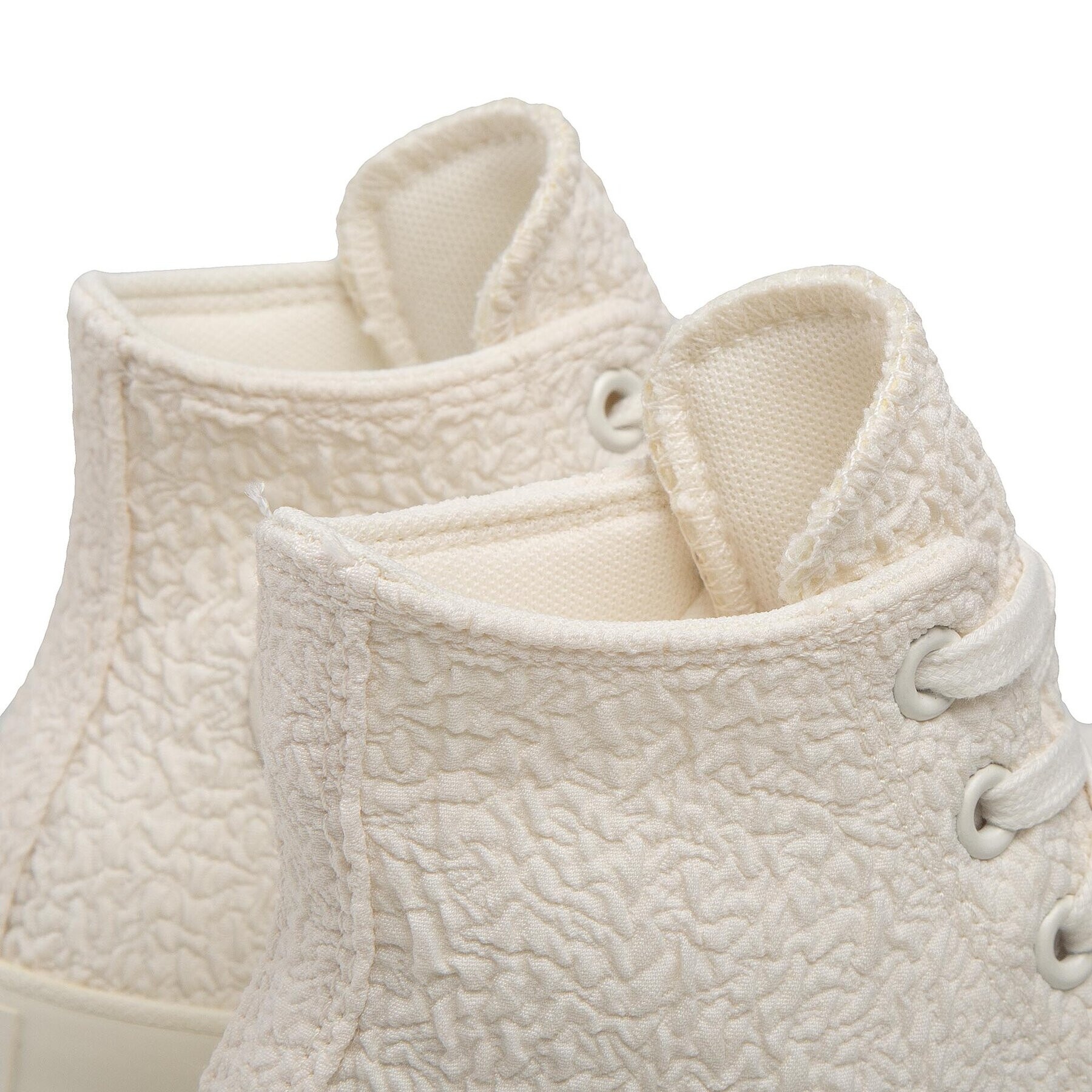 Converse Кецове Ctas Lugged 2.0 Hi A00876C Бежов - Pepit.bg