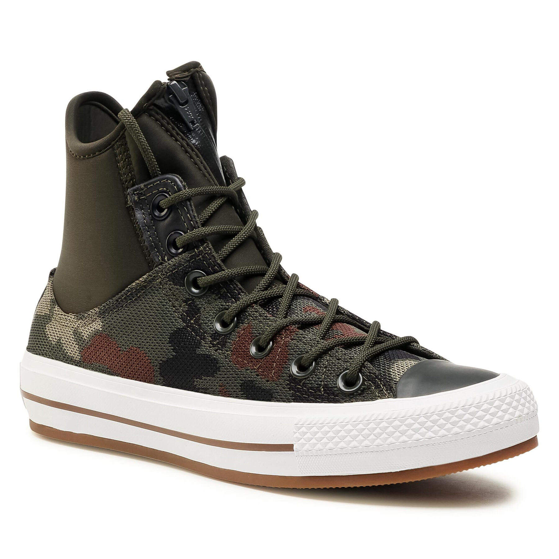 Converse Кецове Ctas Ma-1 Se Hi 153628C Зелен - Pepit.bg