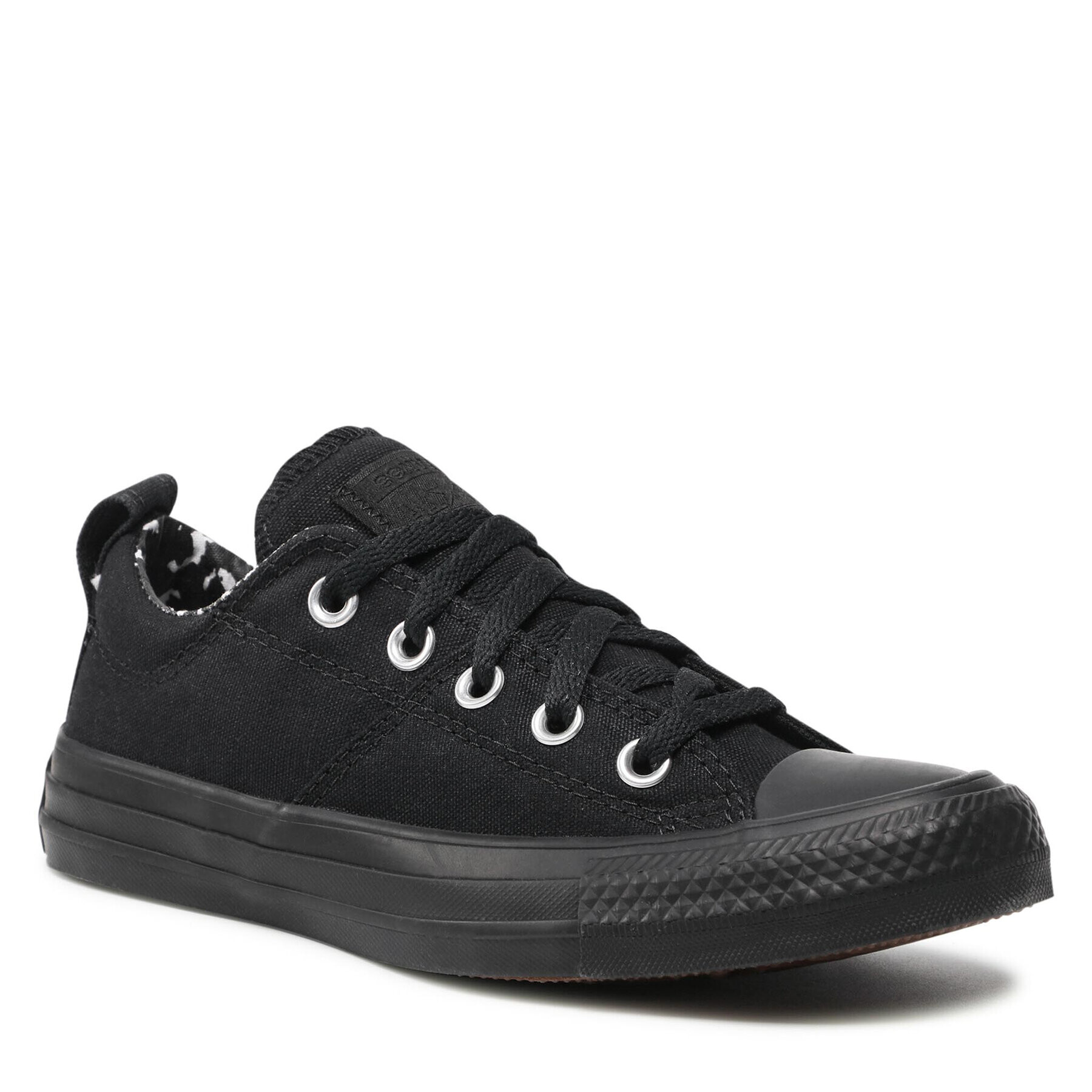 Converse Кецове Ctas Madison Ox 570449C Черен - Pepit.bg
