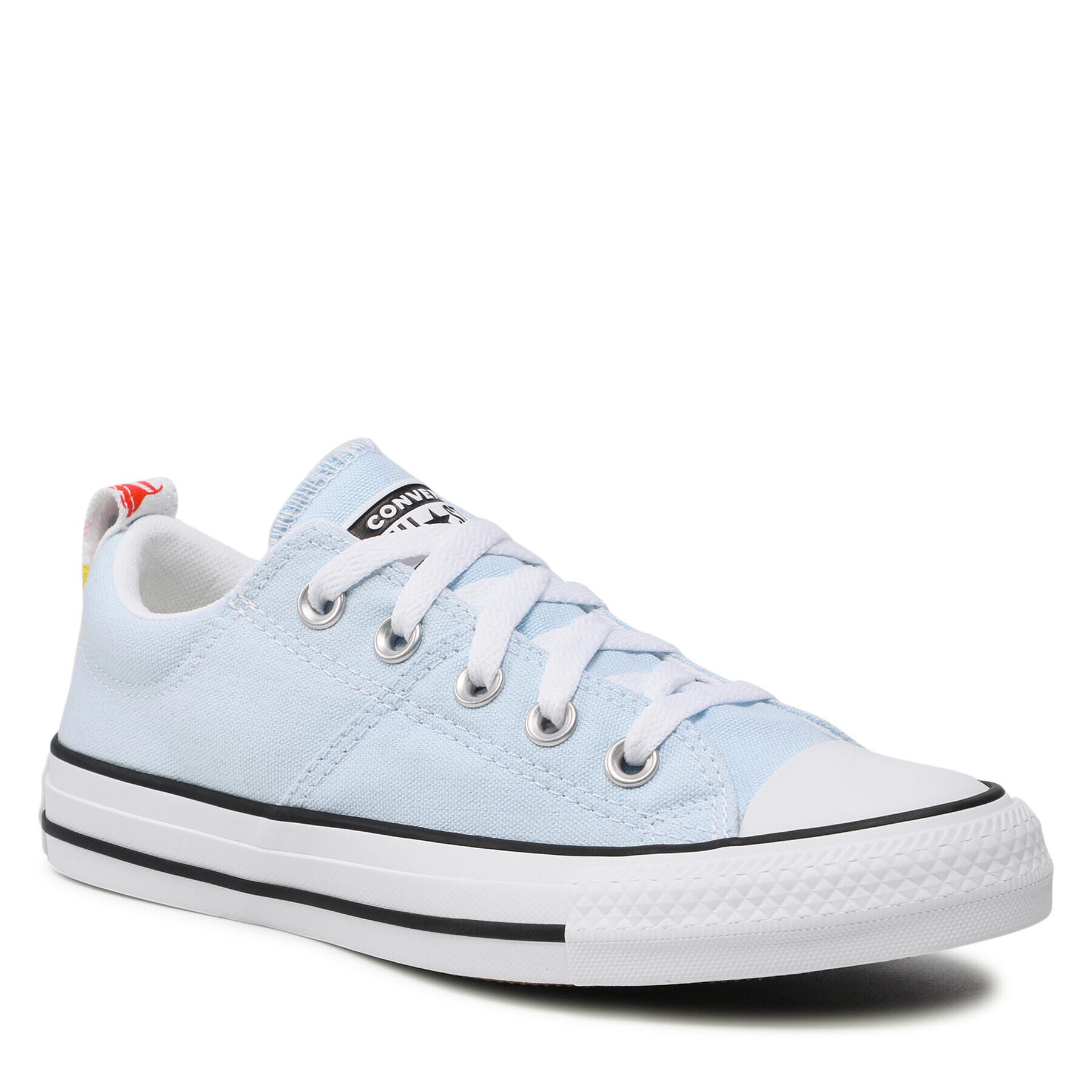 Converse Кецове Ctas Madison Ox 570807C Син - Pepit.bg