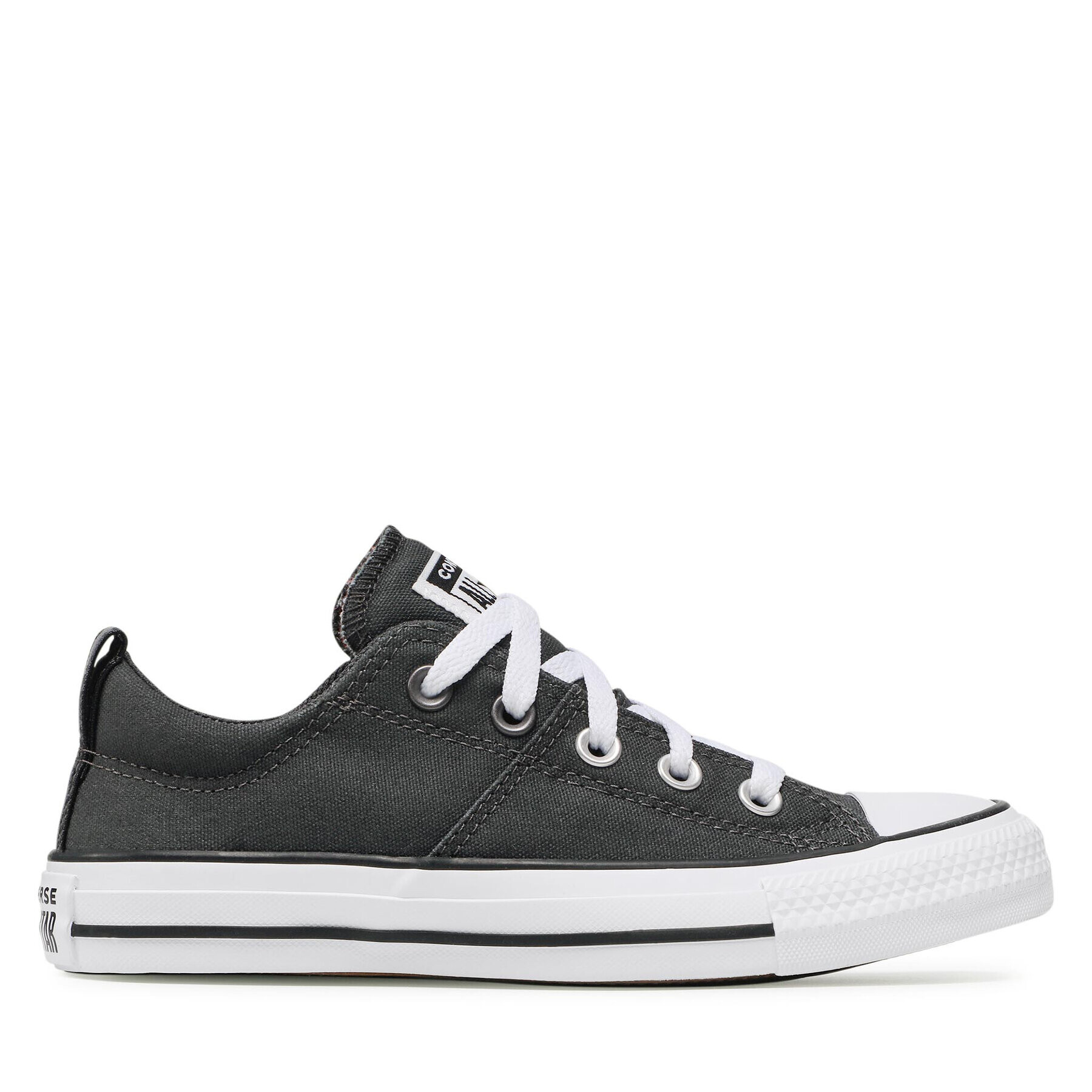 Converse Кецове Ctas Madison Ox 570808C Сив - Pepit.bg