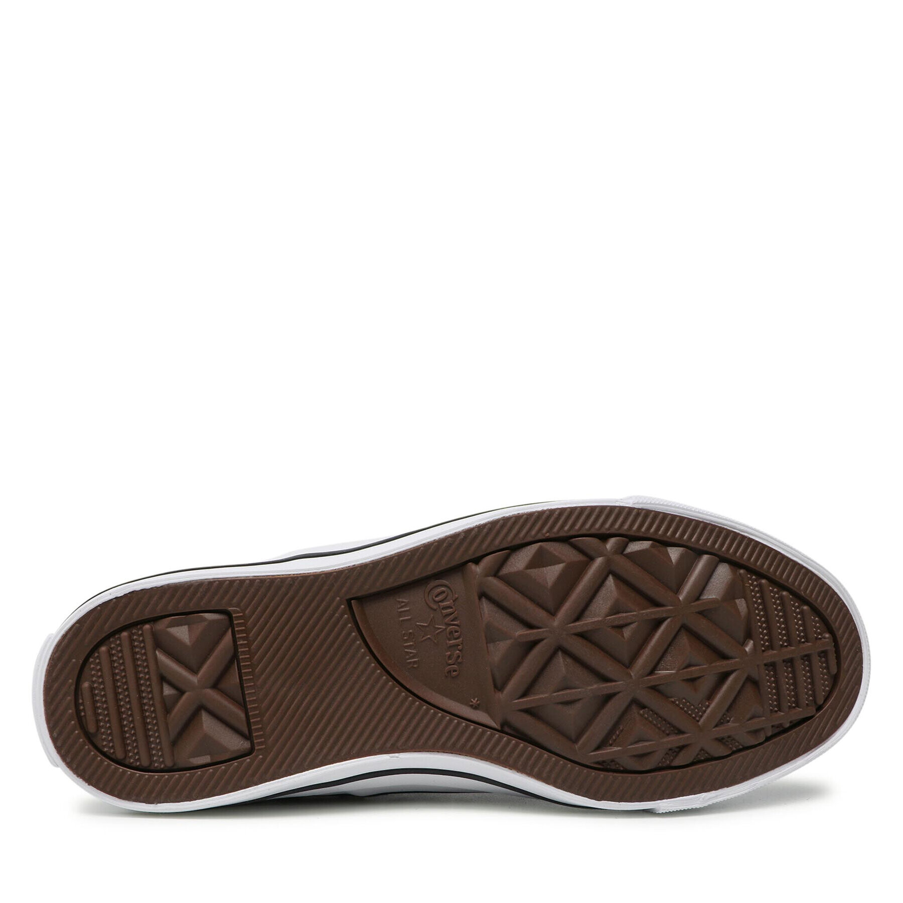 Converse Кецове Ctas Madison Ox 570808C Сив - Pepit.bg