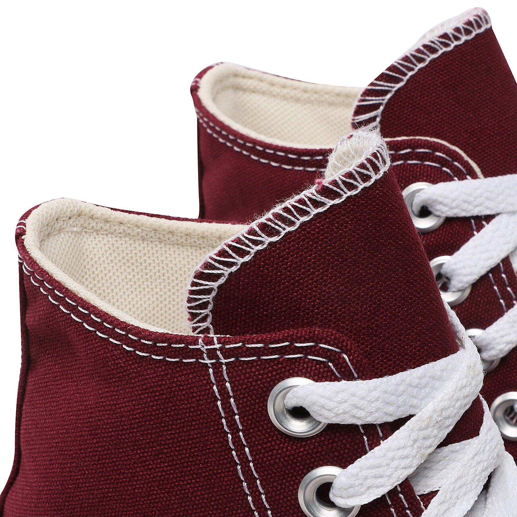 Converse Кецове Ctas Move Hi A02430C Бордо - Pepit.bg