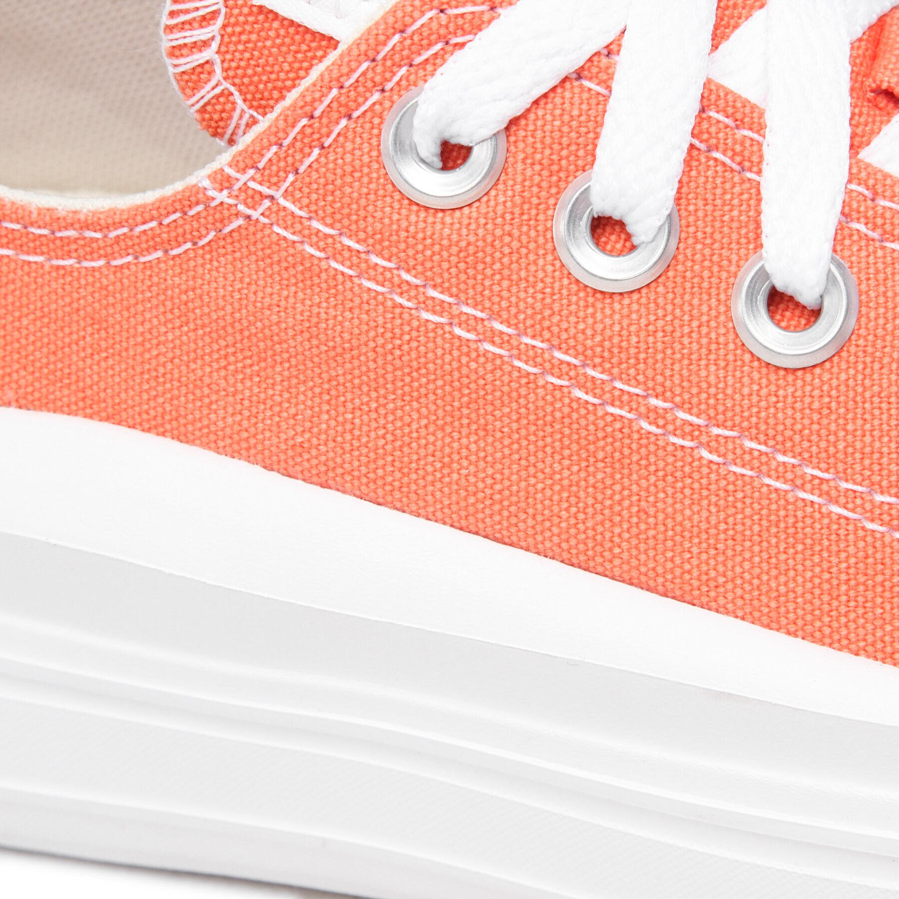 Converse Кецове Ctas Move Ox 572723C Оранжев - Pepit.bg