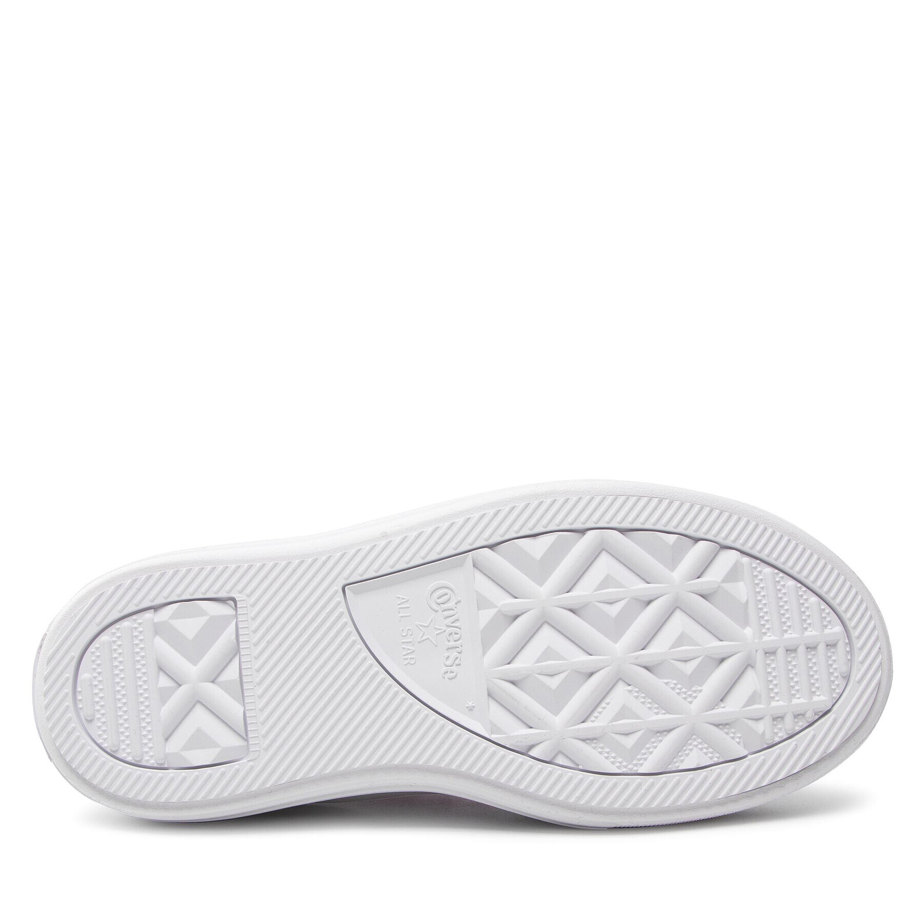 Converse Кецове Ctas Move Ox A00563C Розов - Pepit.bg