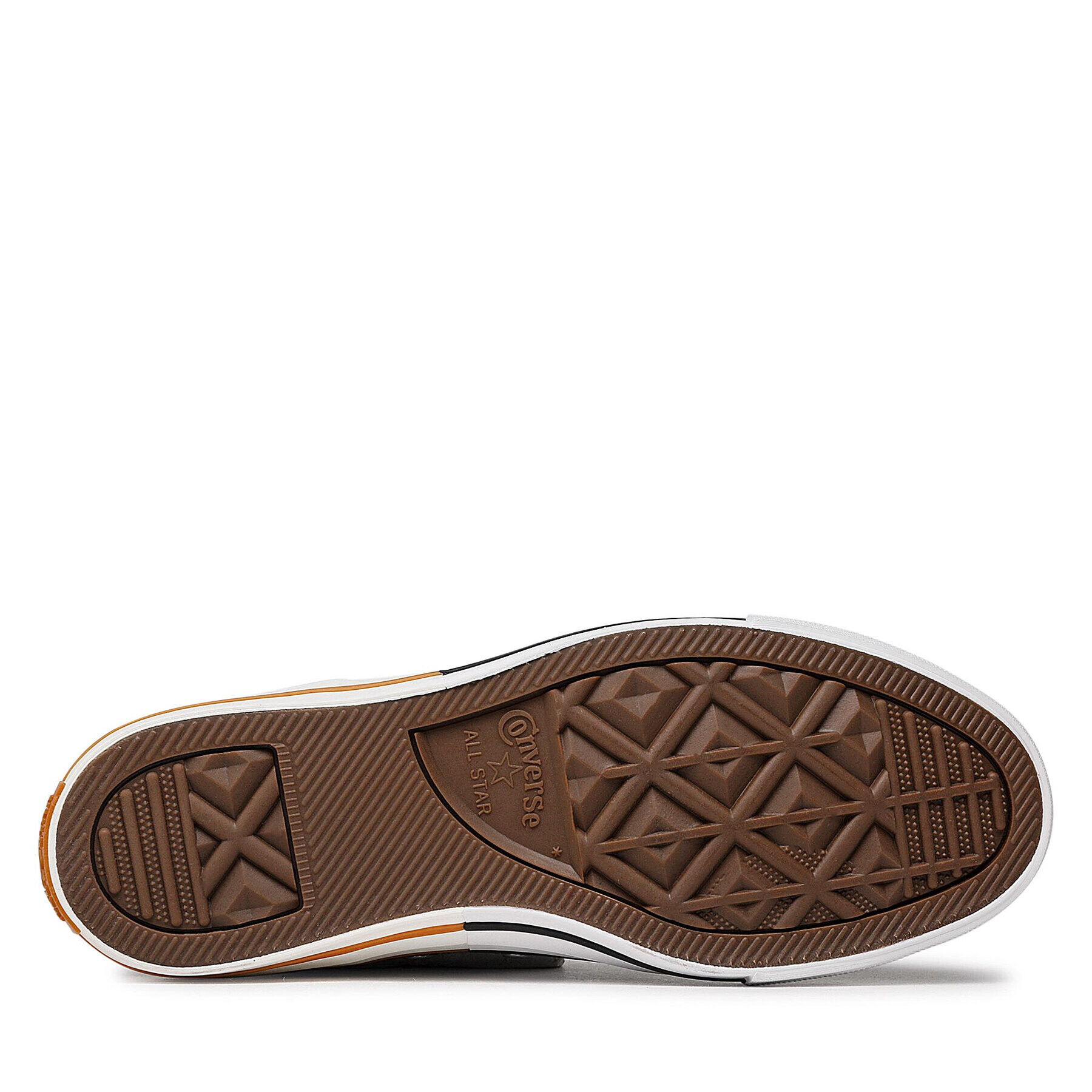 Converse Кецове Ctas Ox 167665C Сив - Pepit.bg