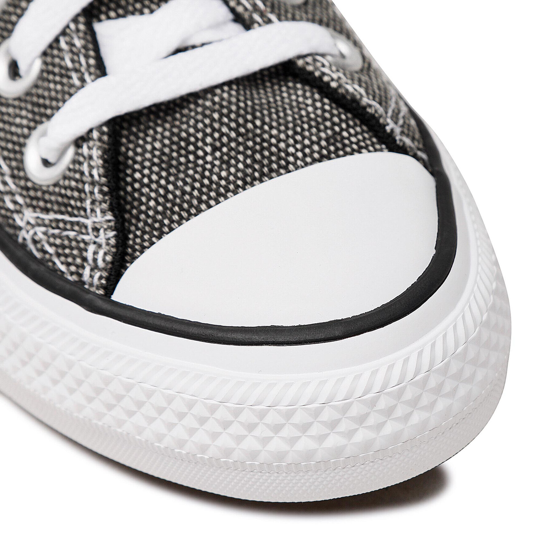 Converse Кецове Ctas Ox 167665C Сив - Pepit.bg