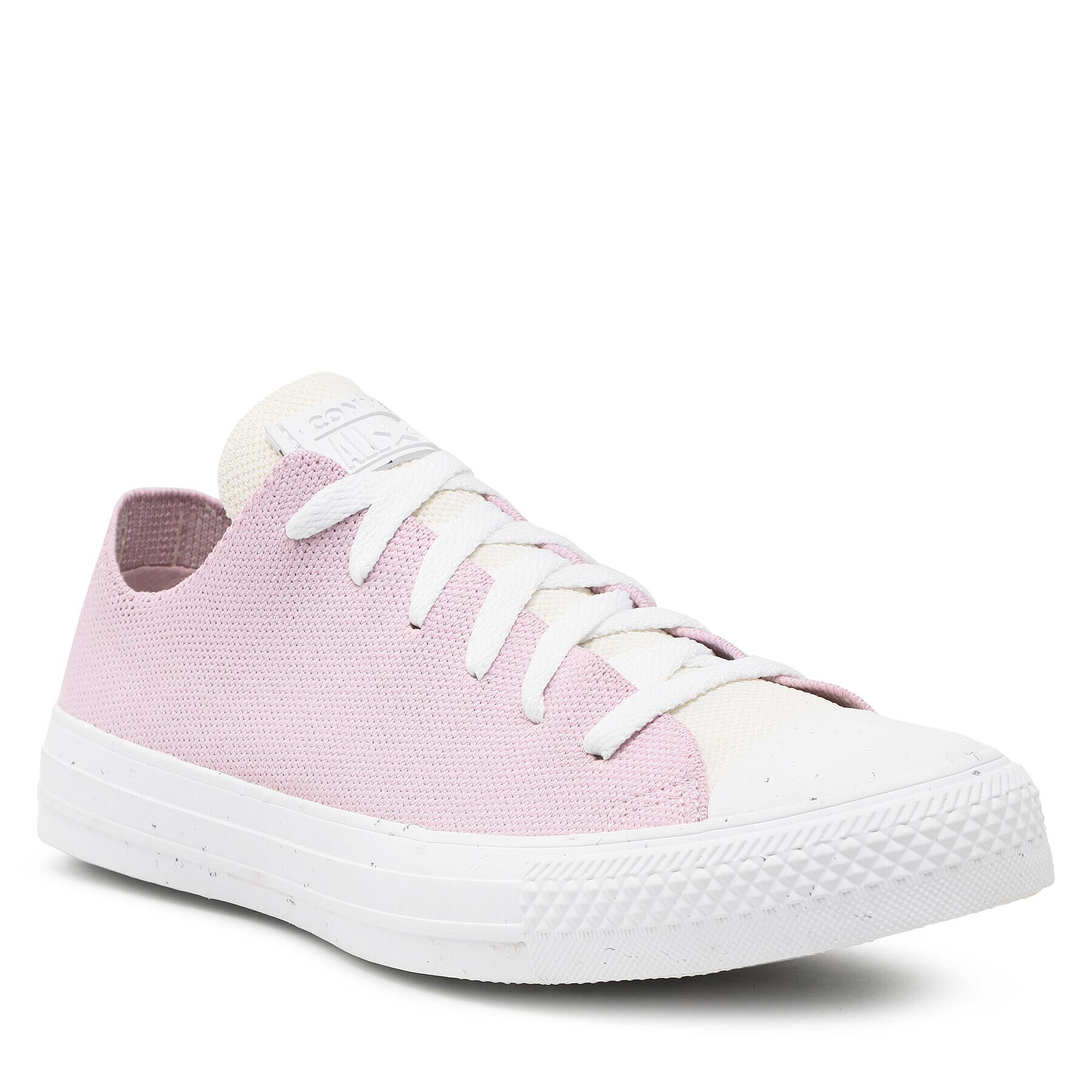 Converse Кецове Ctas Ox 171490C Розов - Pepit.bg