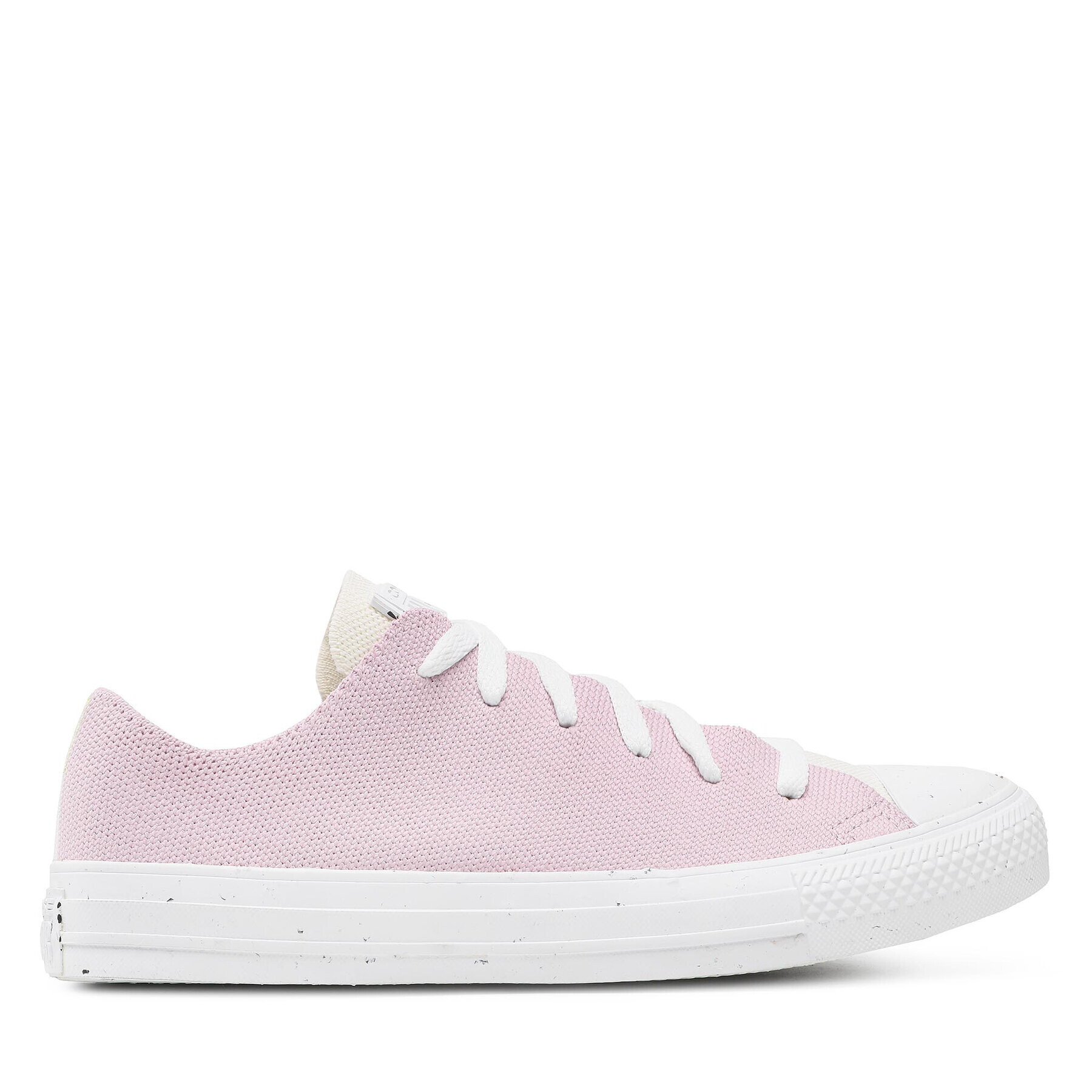 Converse Кецове Ctas Ox 171490C Розов - Pepit.bg