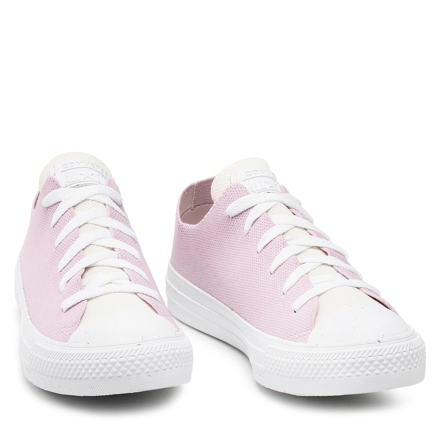 Converse Кецове Ctas Ox 171490C Розов - Pepit.bg