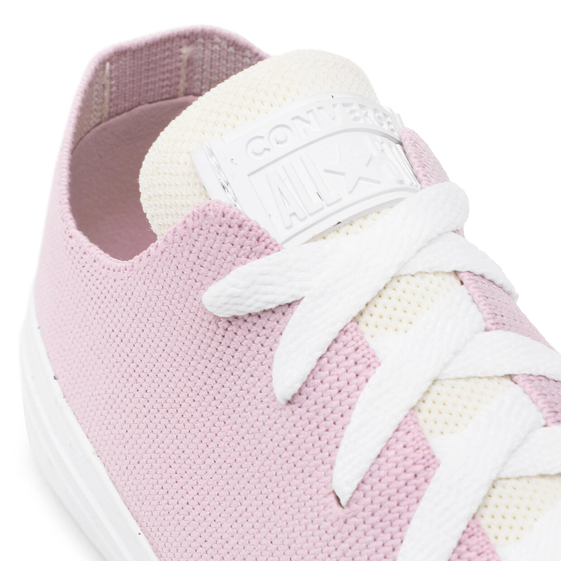 Converse Кецове Ctas Ox 171490C Розов - Pepit.bg