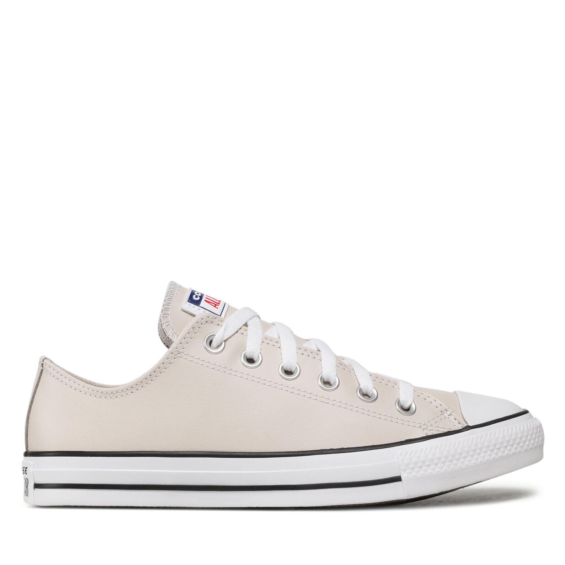 Converse Кецове Ctas Ox 172699C Бежов - Pepit.bg