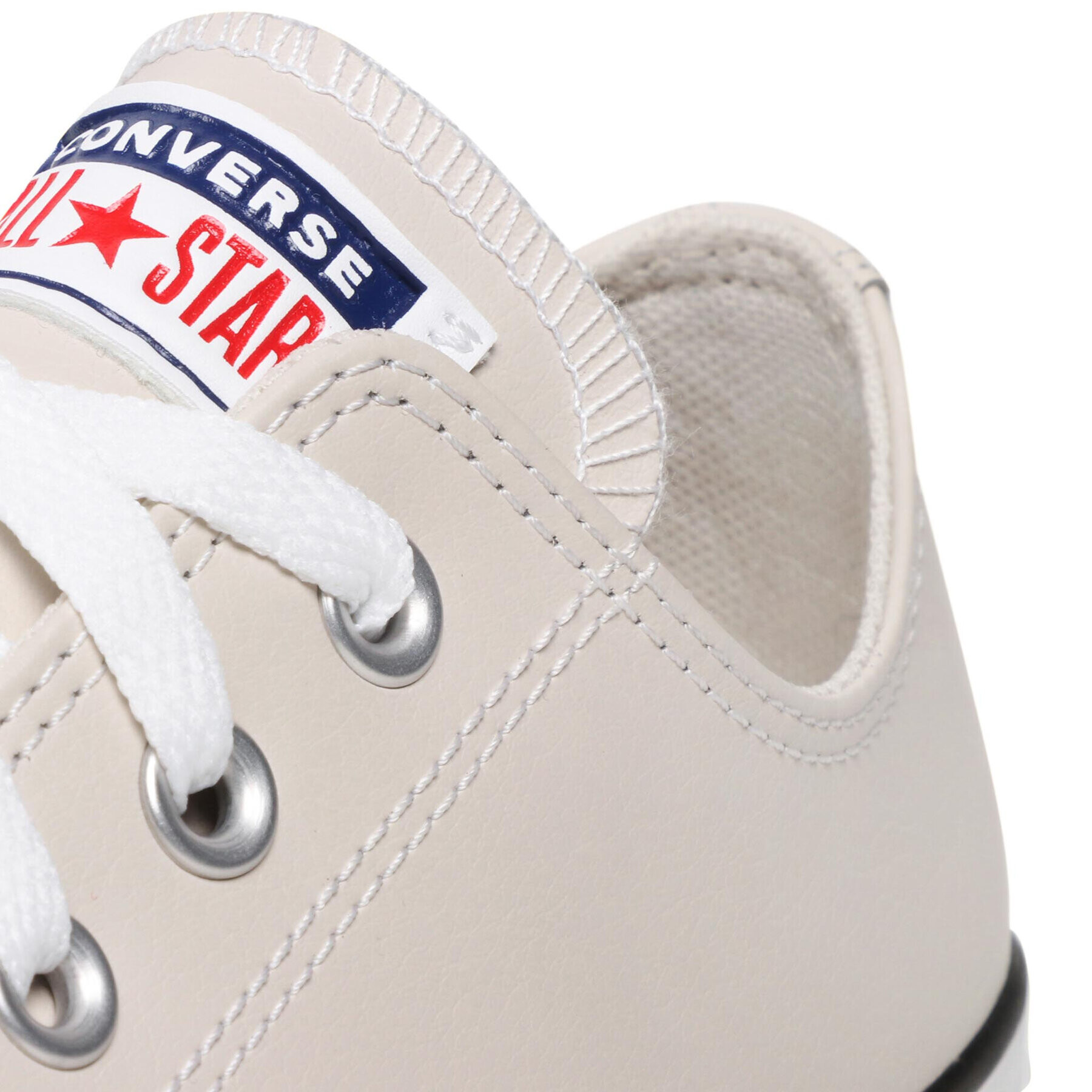 Converse Кецове Ctas Ox 172699C Бежов - Pepit.bg