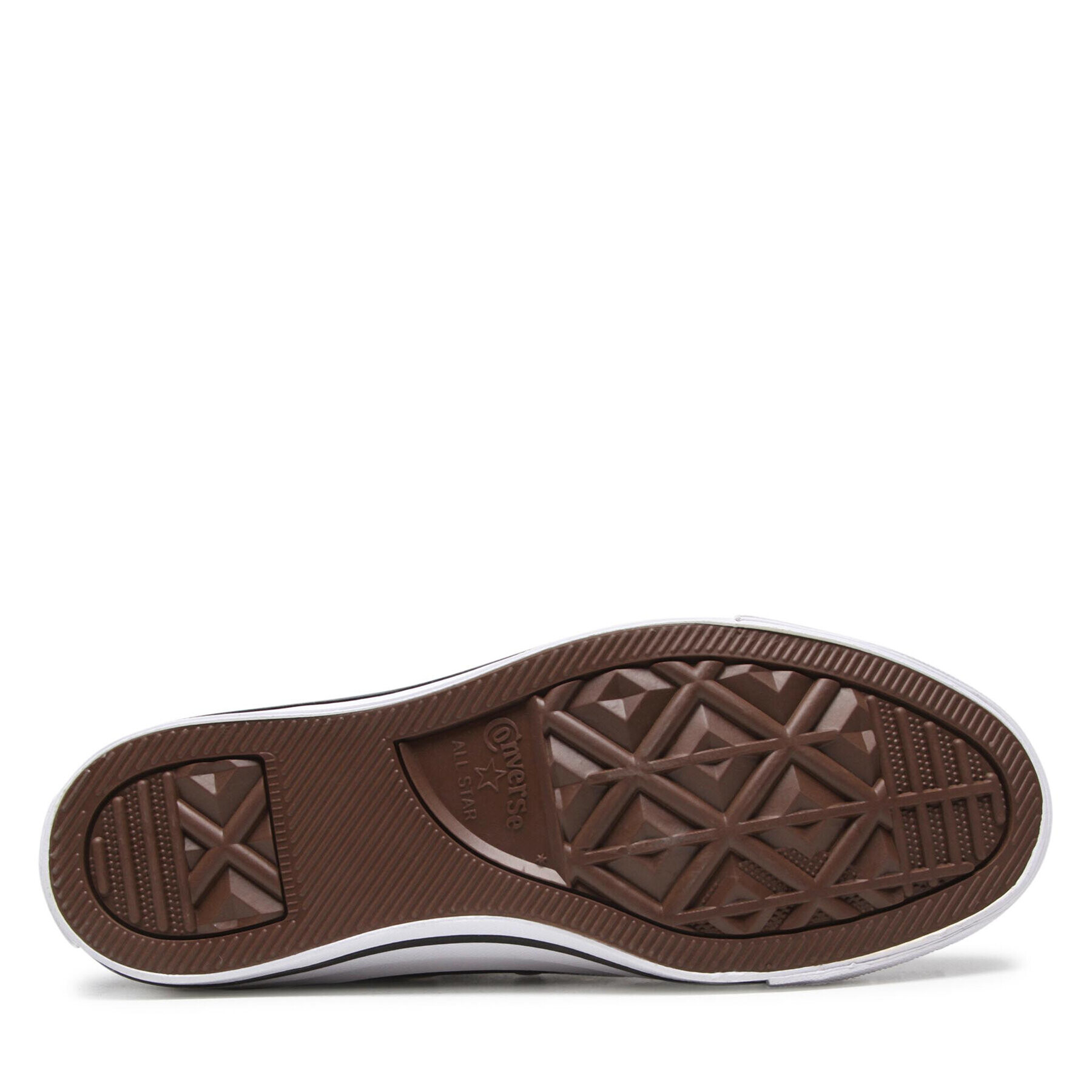 Converse Кецове Ctas Ox 172823C Сив - Pepit.bg