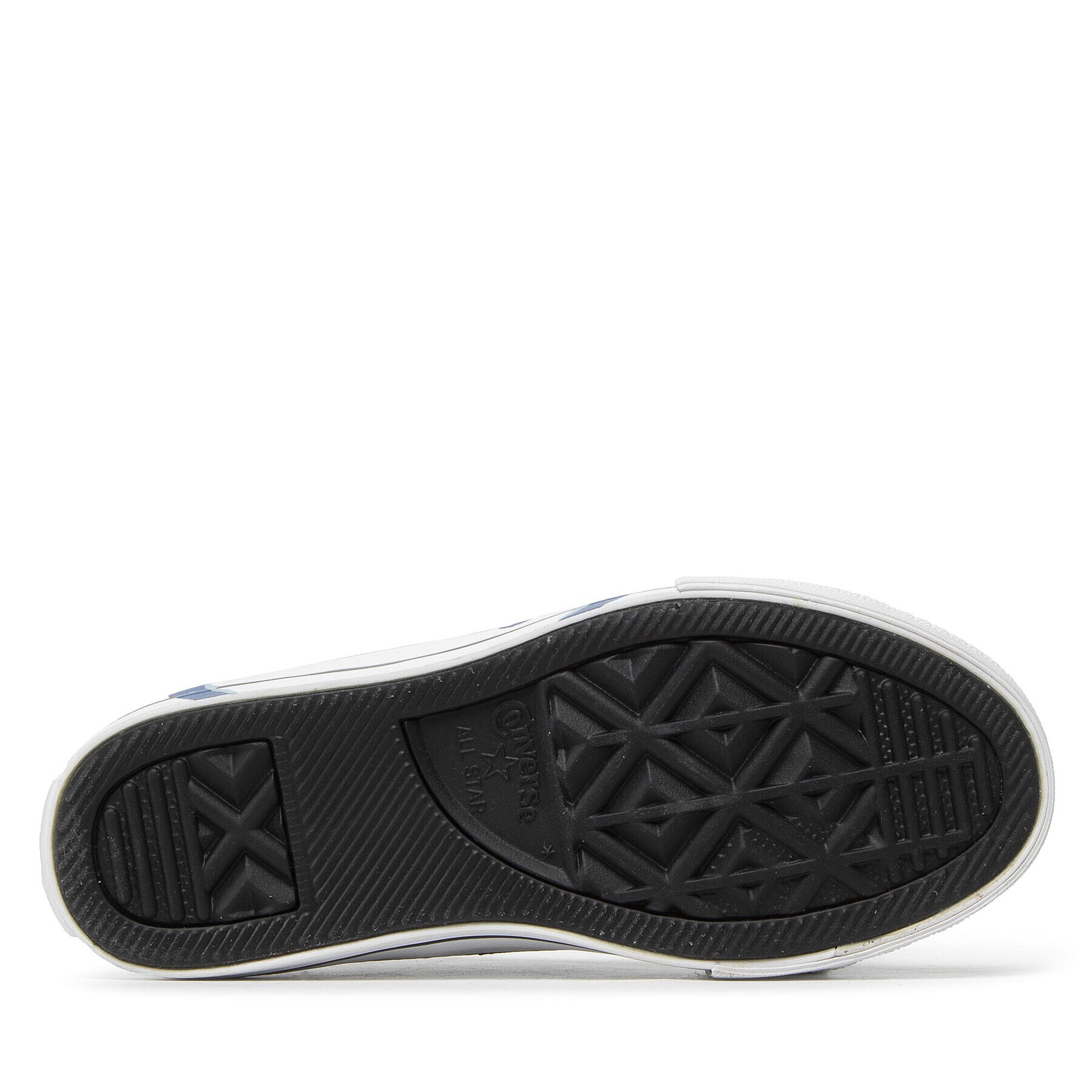 Converse Кецове Ctas Ox 372730C Син - Pepit.bg