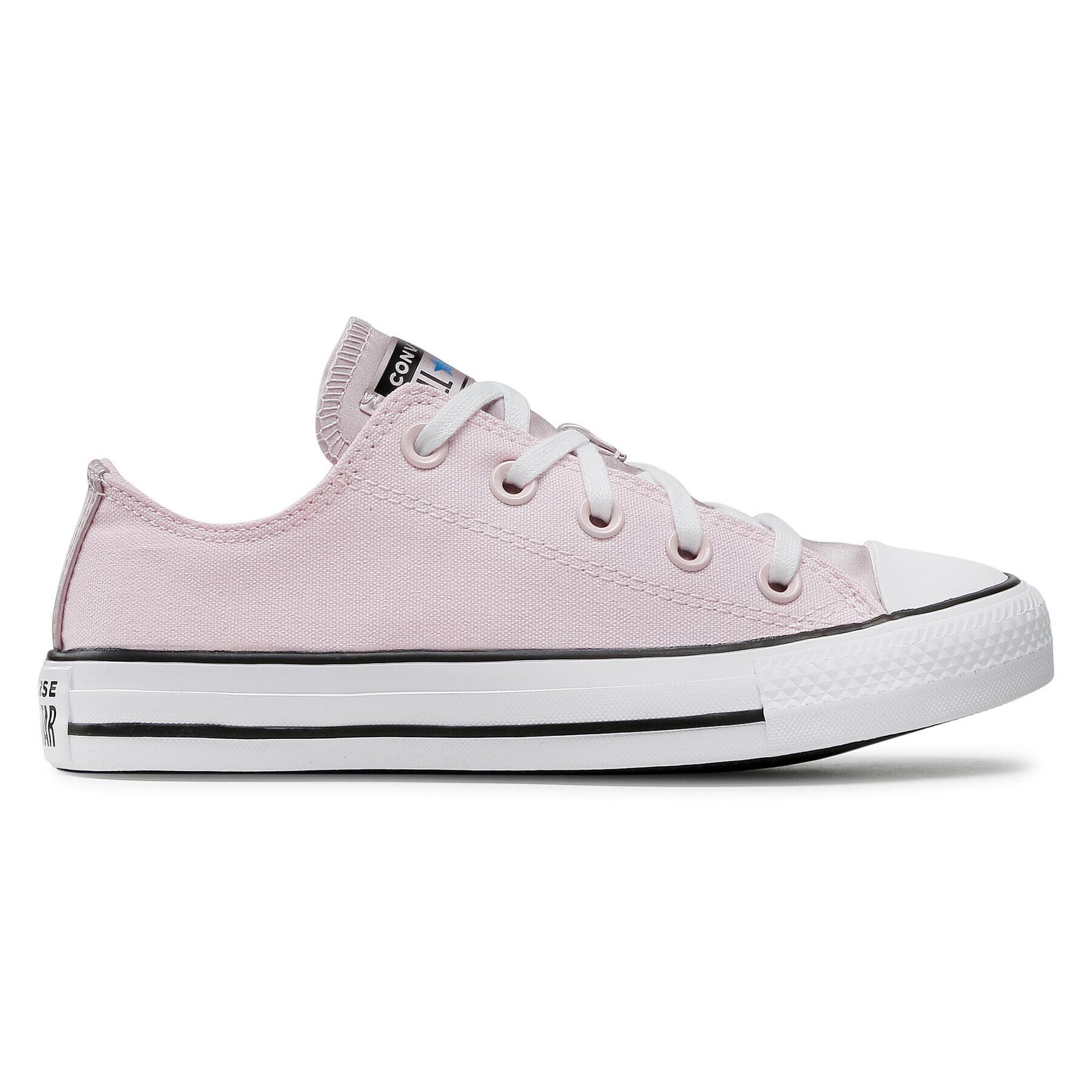 Converse Кецове Ctas Ox 570288C Розов - Pepit.bg