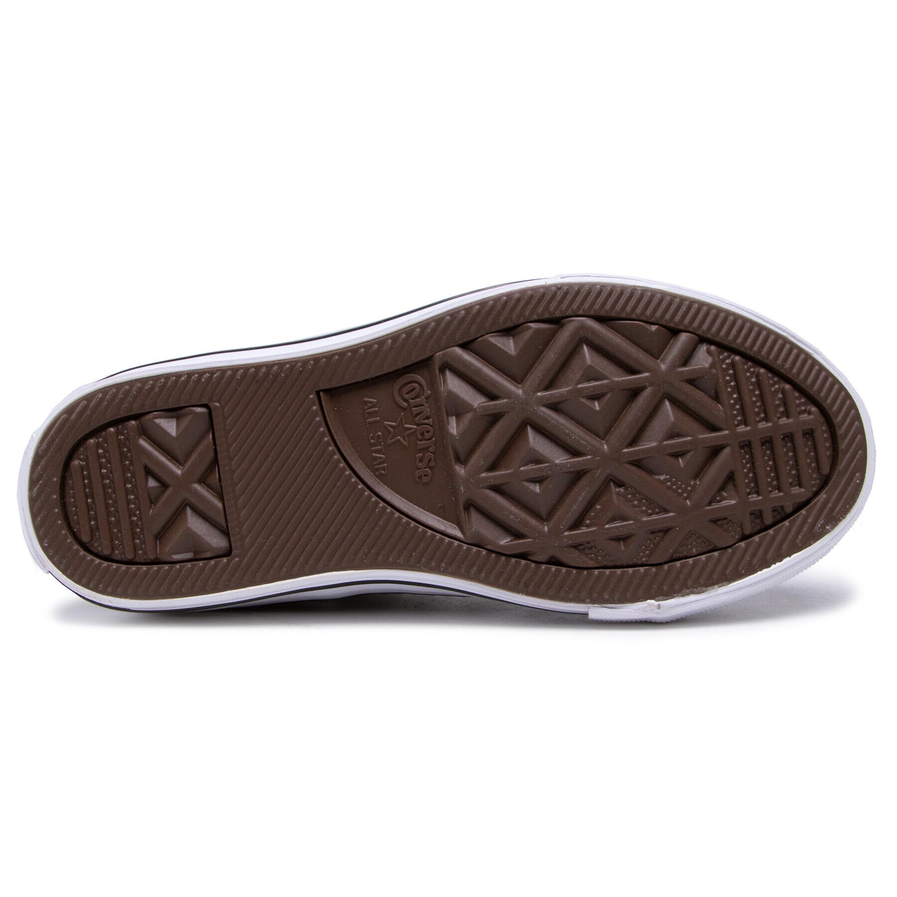 Converse Кецове Ctas Ox 670705C Сив - Pepit.bg