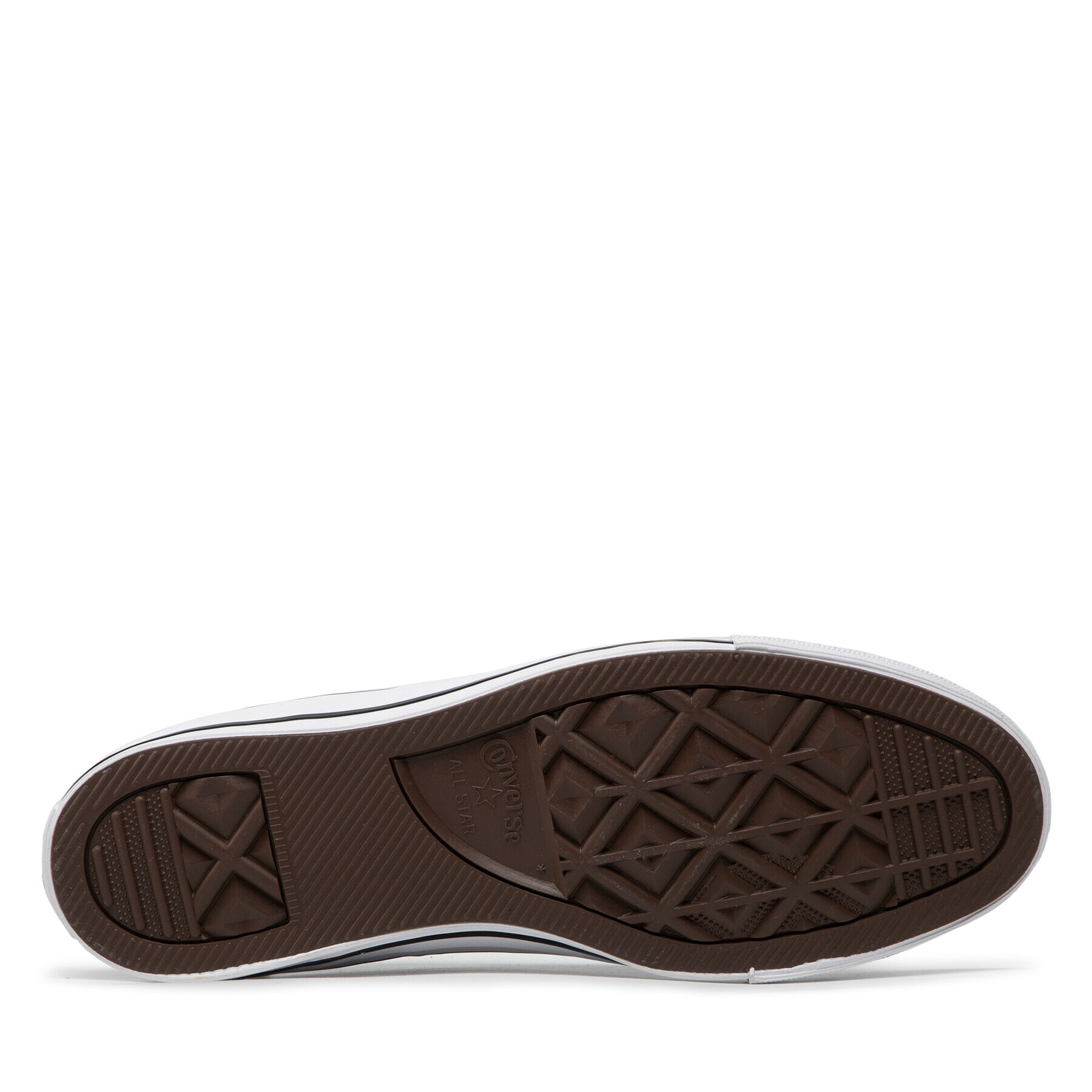 Converse Кецове Ctas Ox A00481C Сив - Pepit.bg