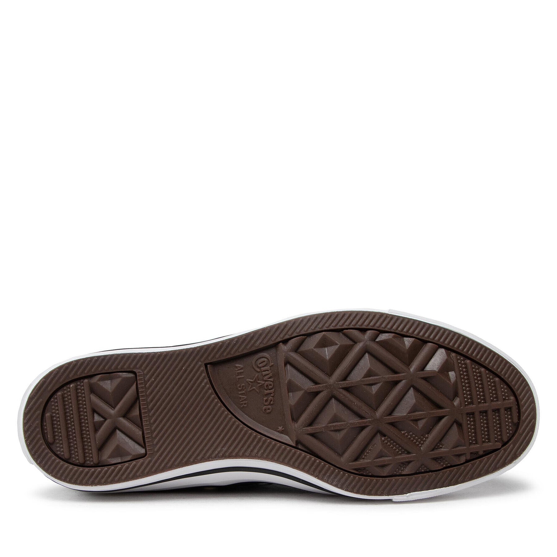 Converse Кецове Ctas Ox A00789C Зелен - Pepit.bg