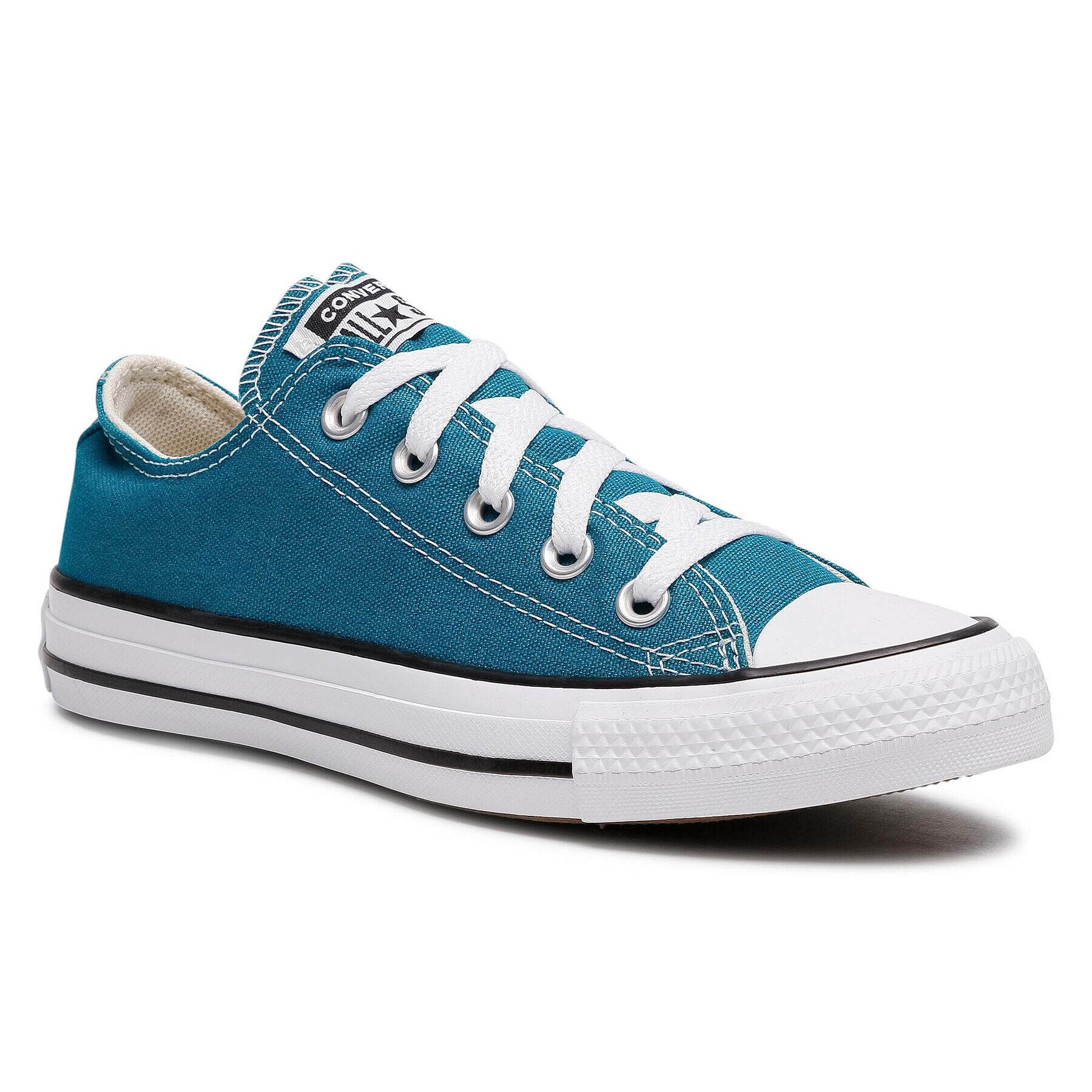 Converse Кецове Ctas Ox Bright Spr 170467C Син - Pepit.bg