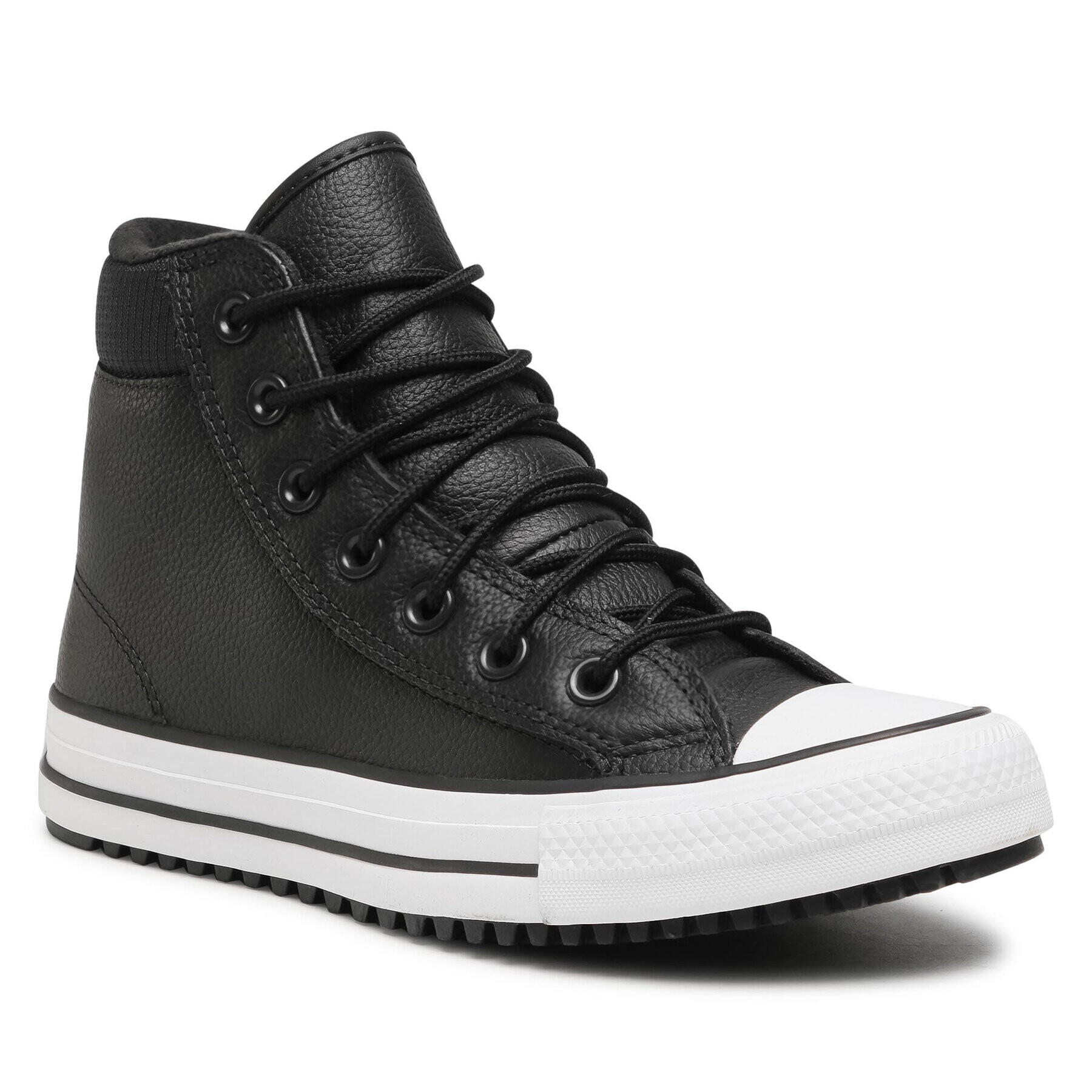 Converse Кецове Ctas Pc Boot Hi 162415C Черен - Pepit.bg