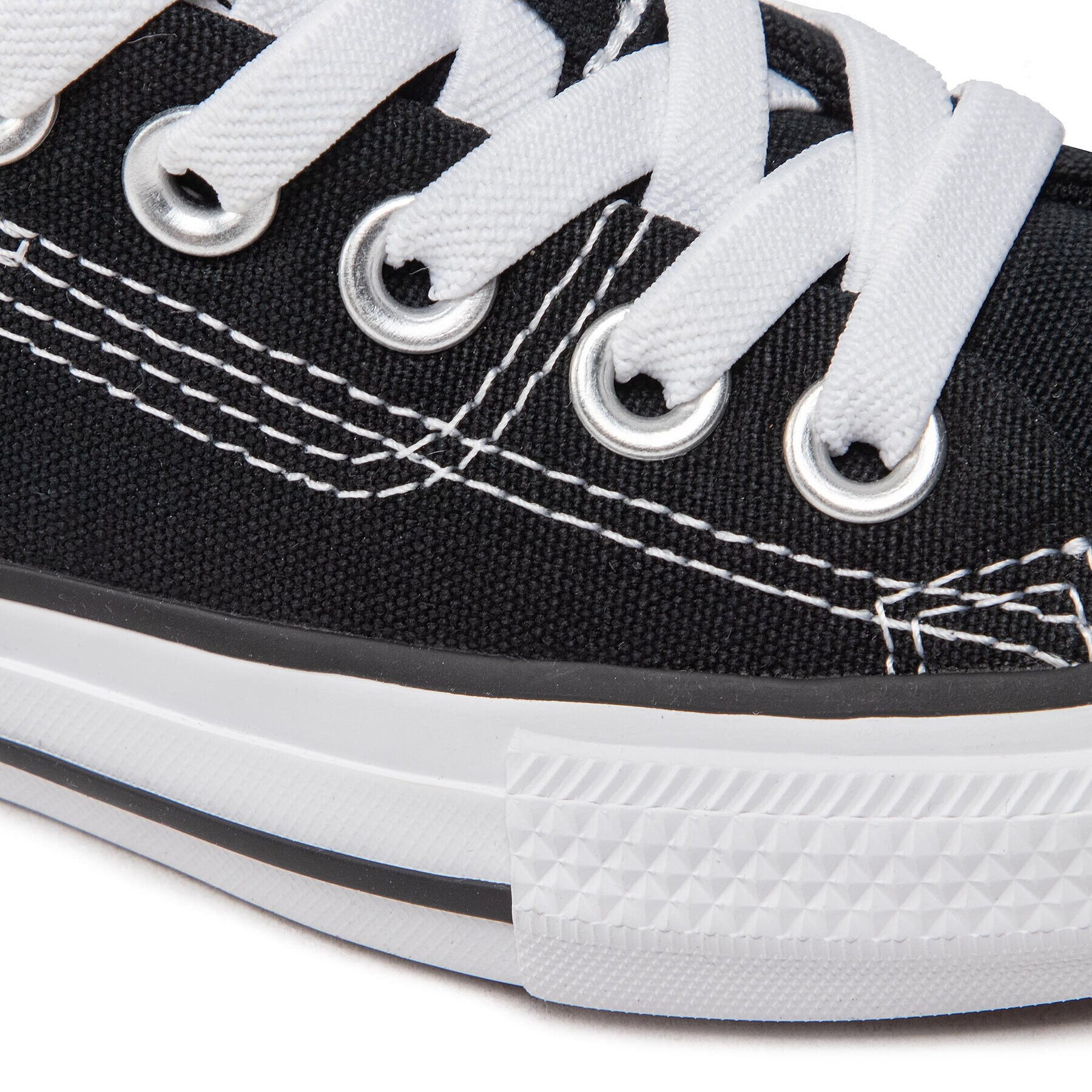 Converse Кецове Ctas Rave Ox A01036C Черен - Pepit.bg