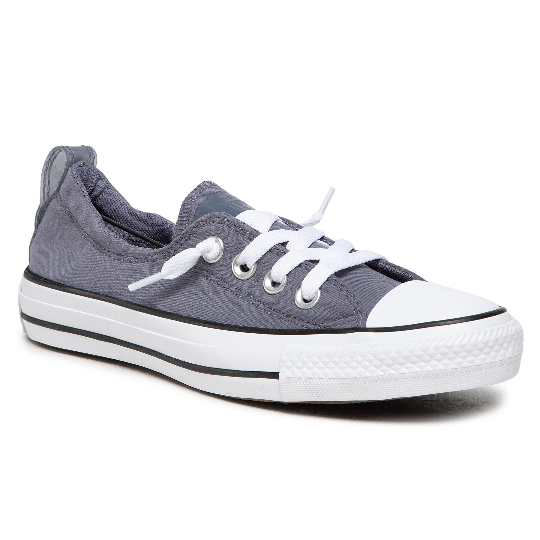 Converse Кецове Ctas Shoreline Slip 570485C Сив - Pepit.bg