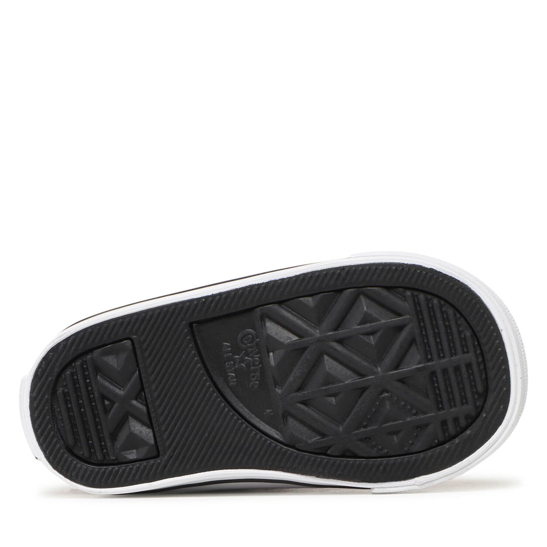 Converse Кецове Ctas Street Mid 772728C Цветен - Pepit.bg